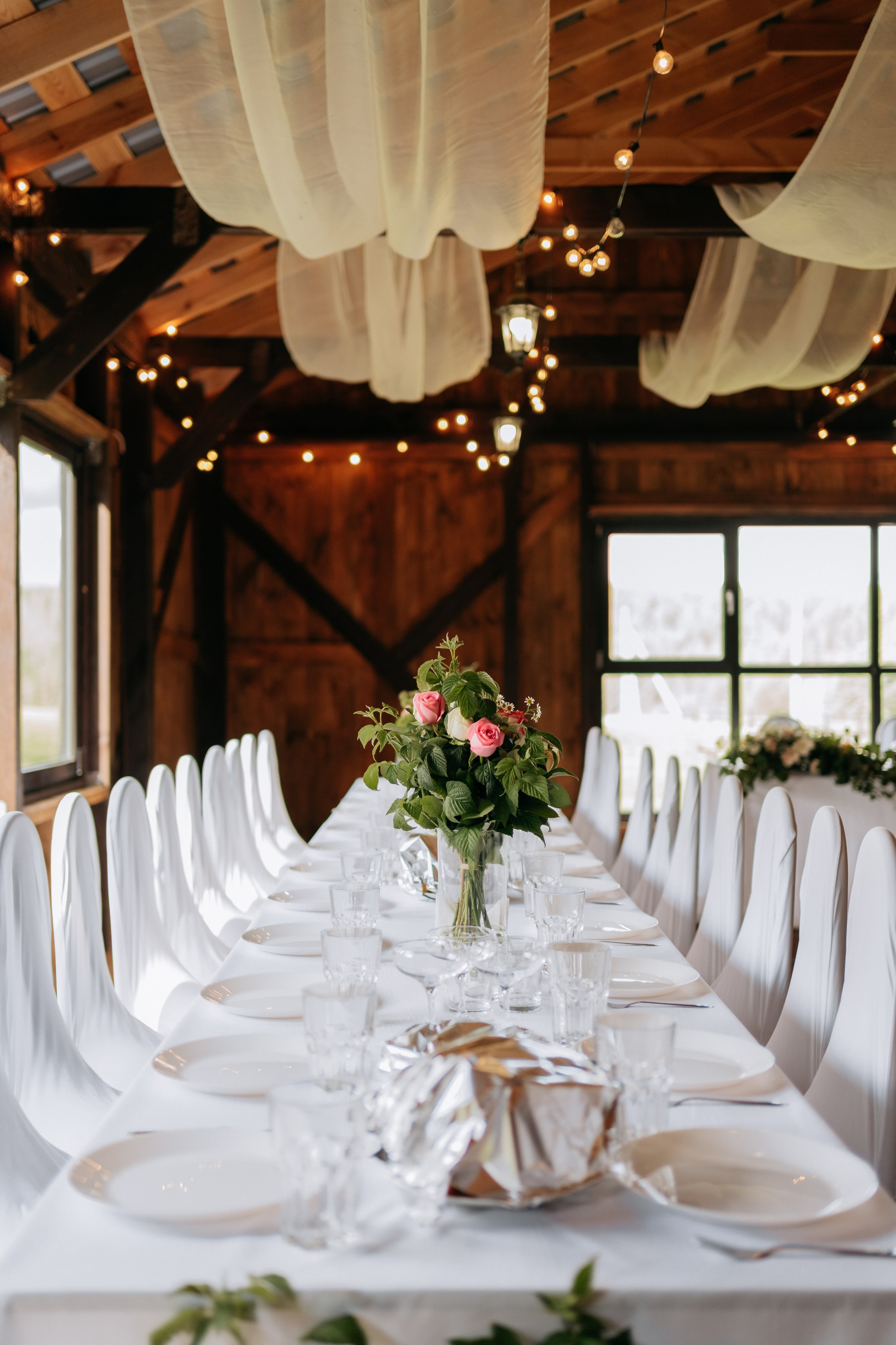 Анна и Максим