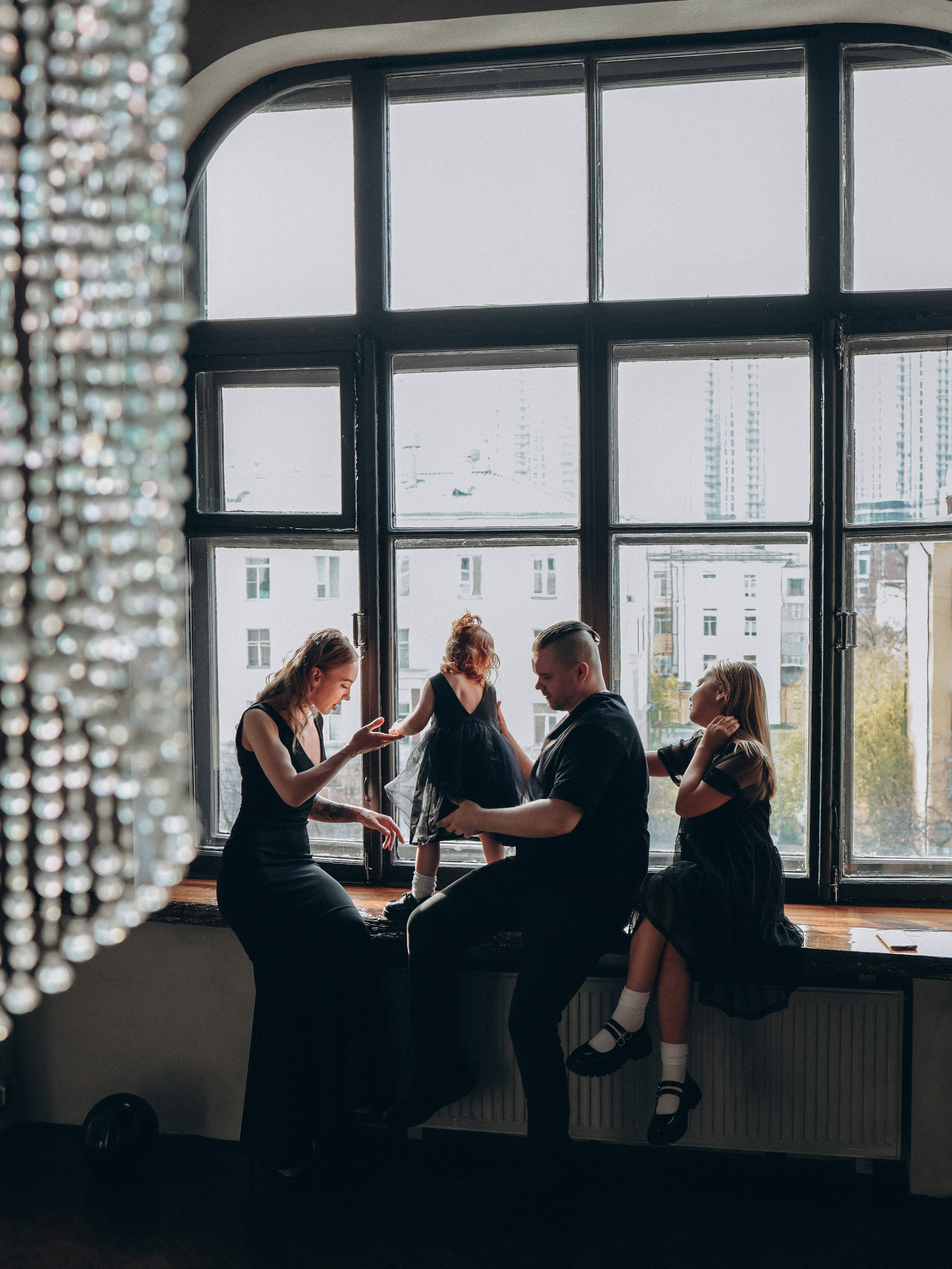 Рыжику 2 года. Семейный и детский фотограф в  г. Екатеринбурге Холодова Юлия