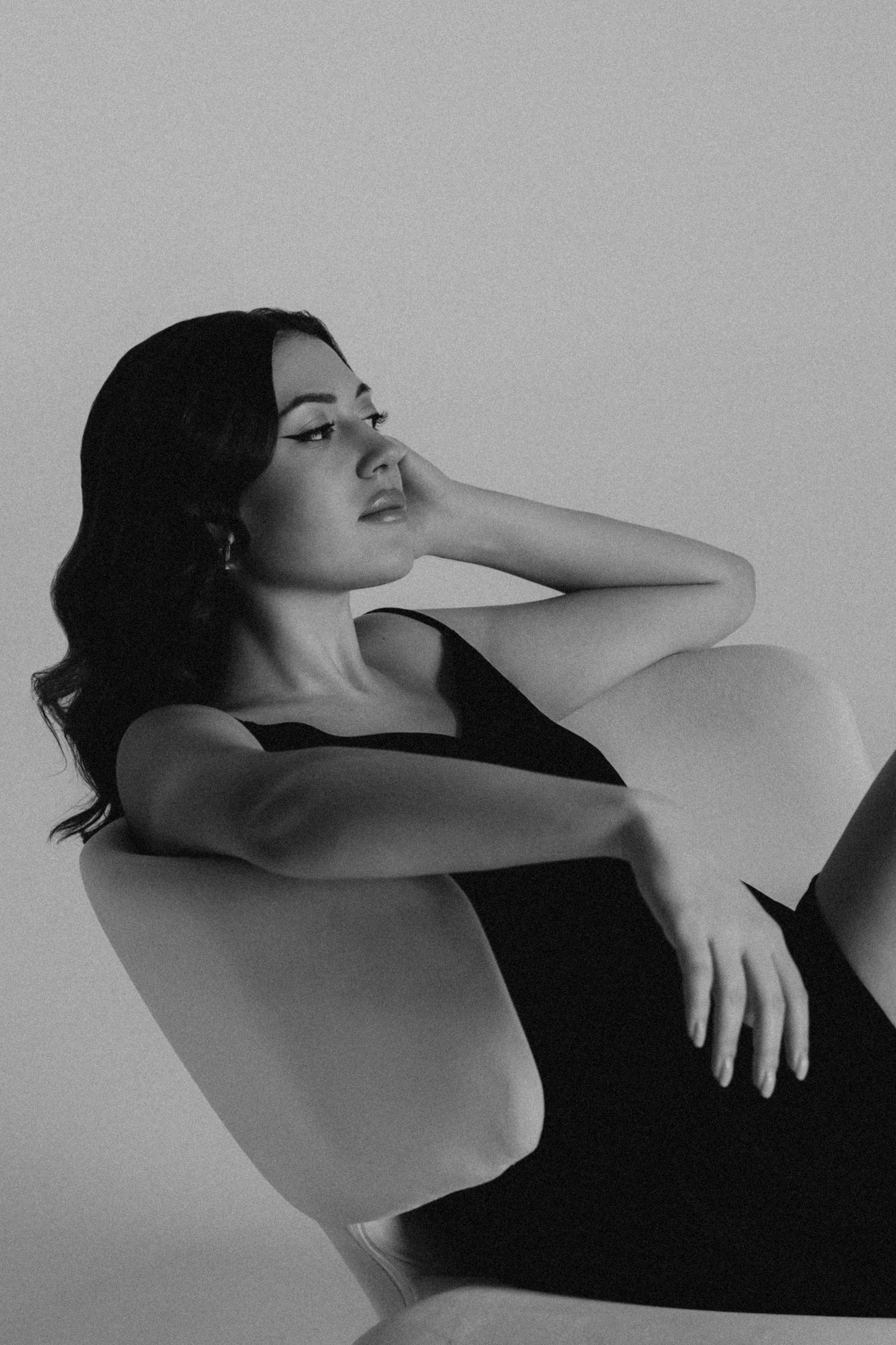 Женский портрет. Гасанова Любовь фотограф в Москве