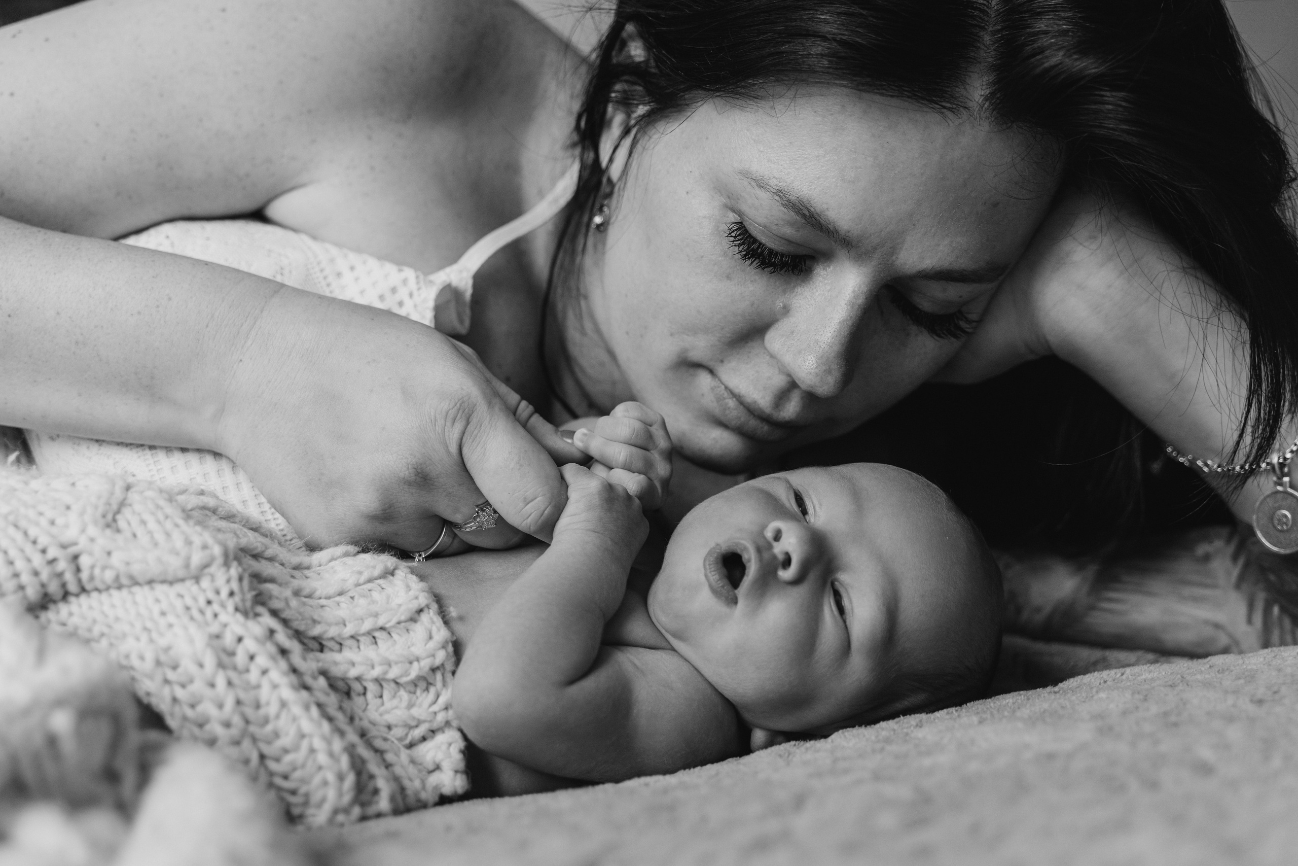 Пятый день счастья. Детский и семейный фотограф Ташкент Наталья Кривенко