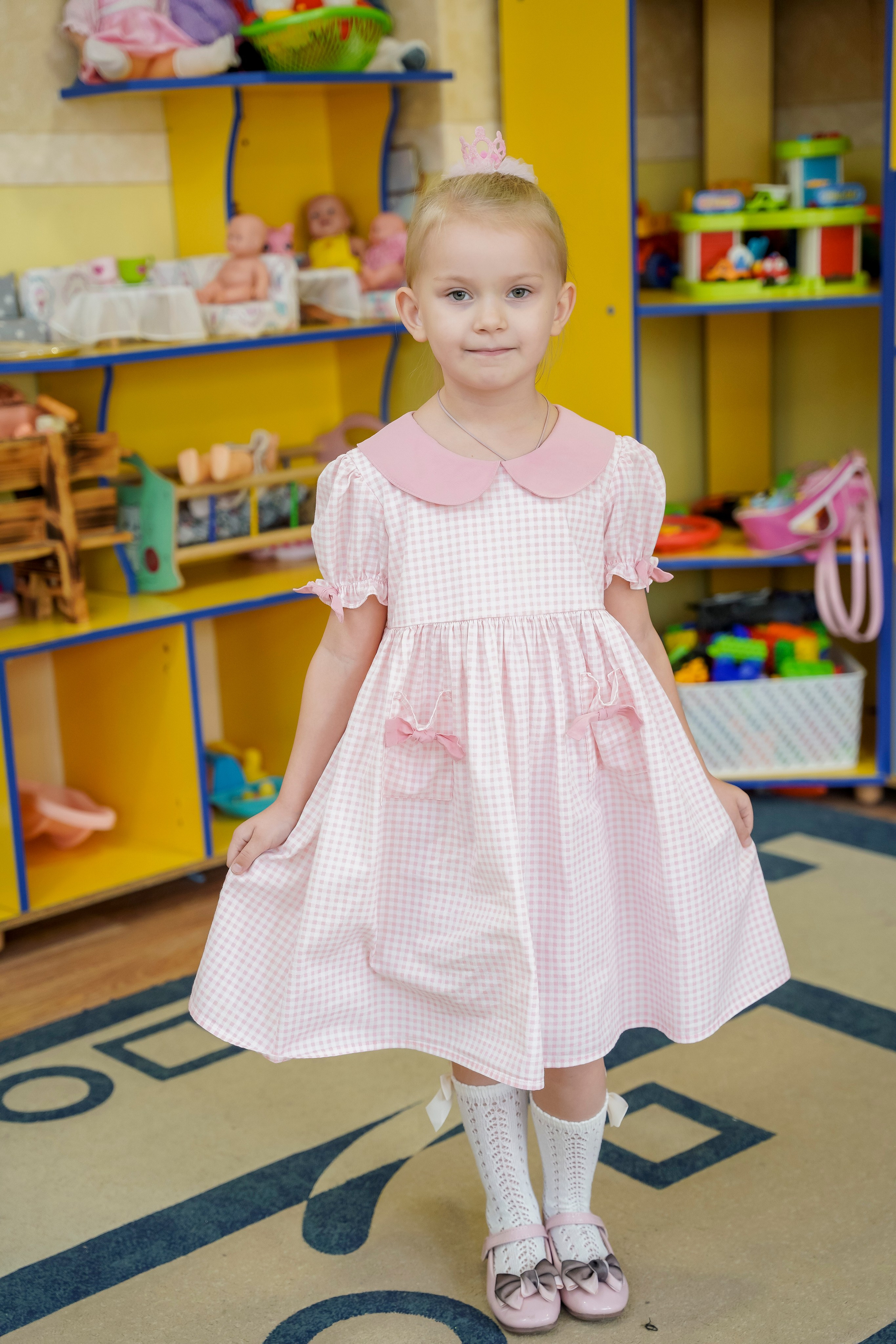 Еще осень. Геннадий Войтов — контент под любые задачи