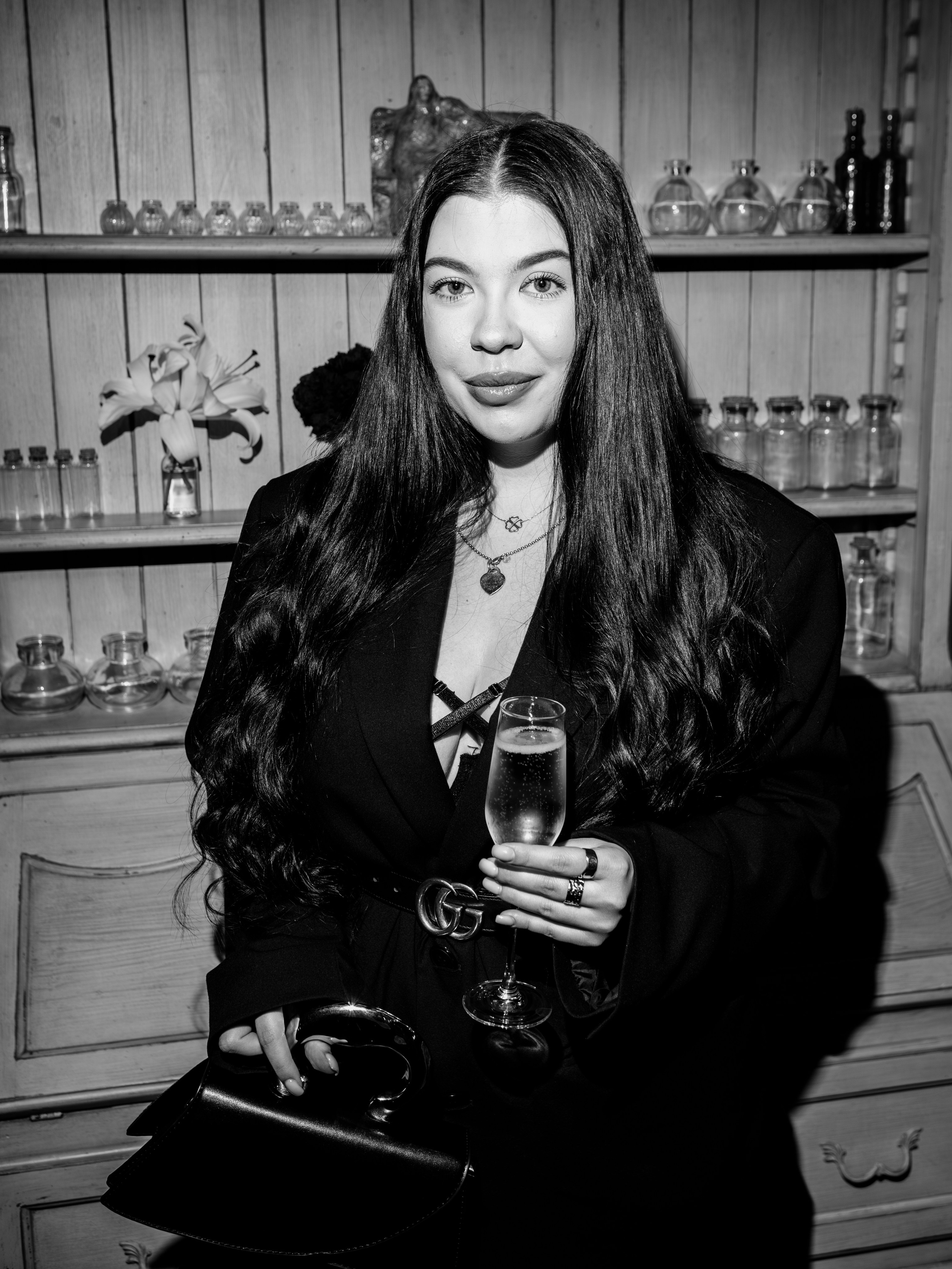 День рождения. Репортажный и портретный фотограф в Москве Илья Спиридонов