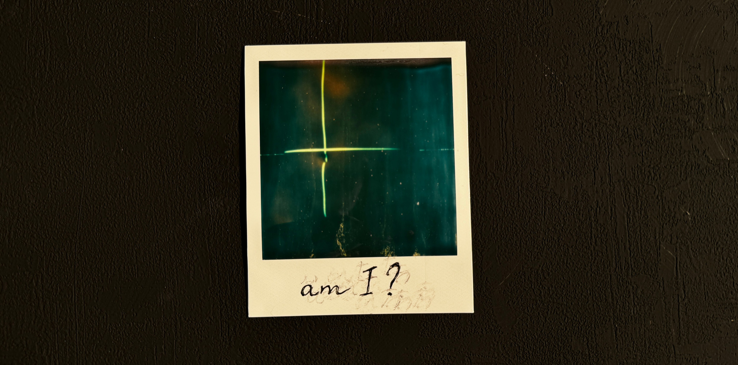 DIARY #1. Victoria Yankovskaya — Visual artist