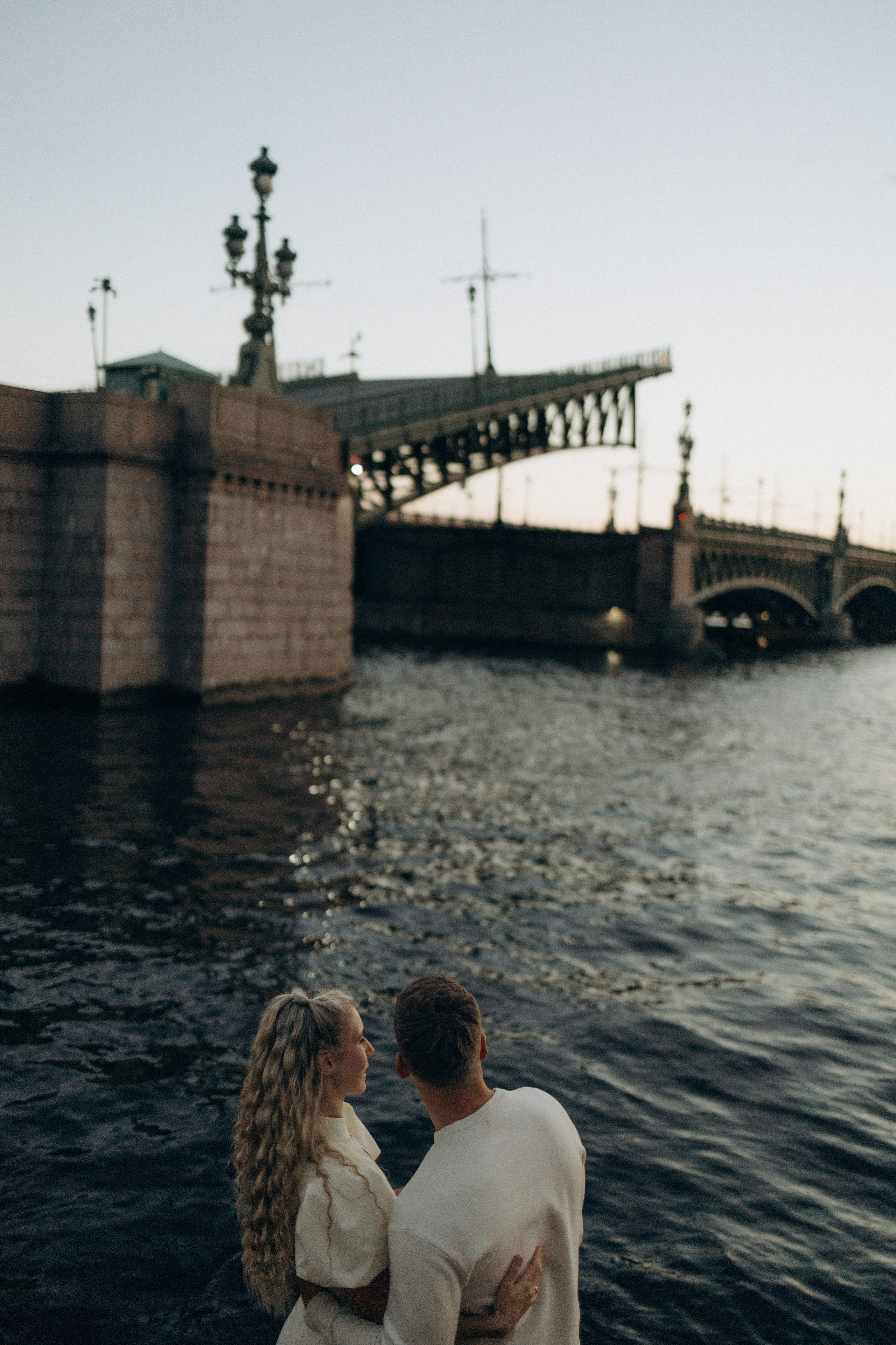 Эля и Данил. Семейный фотограф Питер •love-story•|Санкт-Петербург
