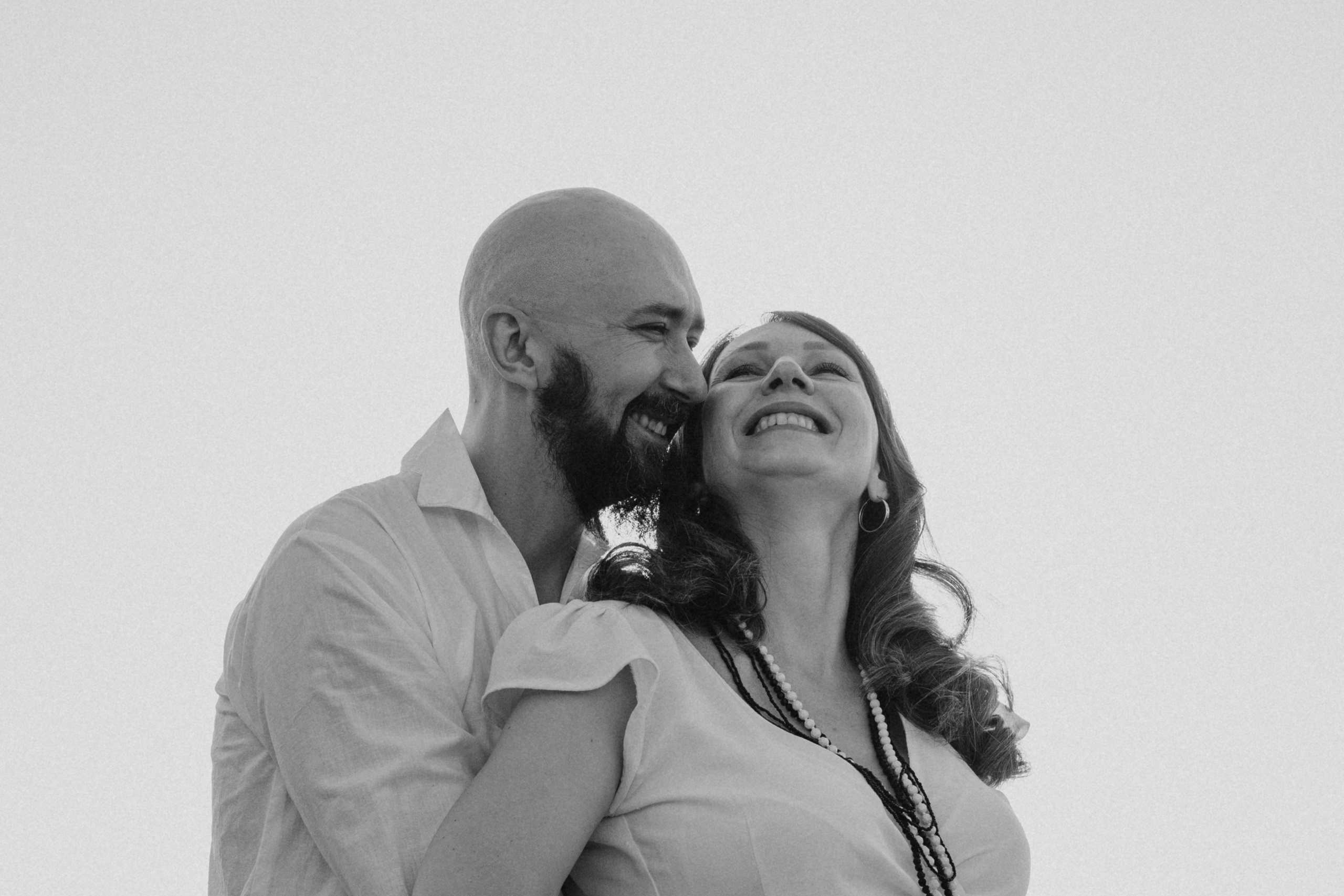 Владимир и Ирина. Фотограф — анималист •love-story•|Санкт-Петербург