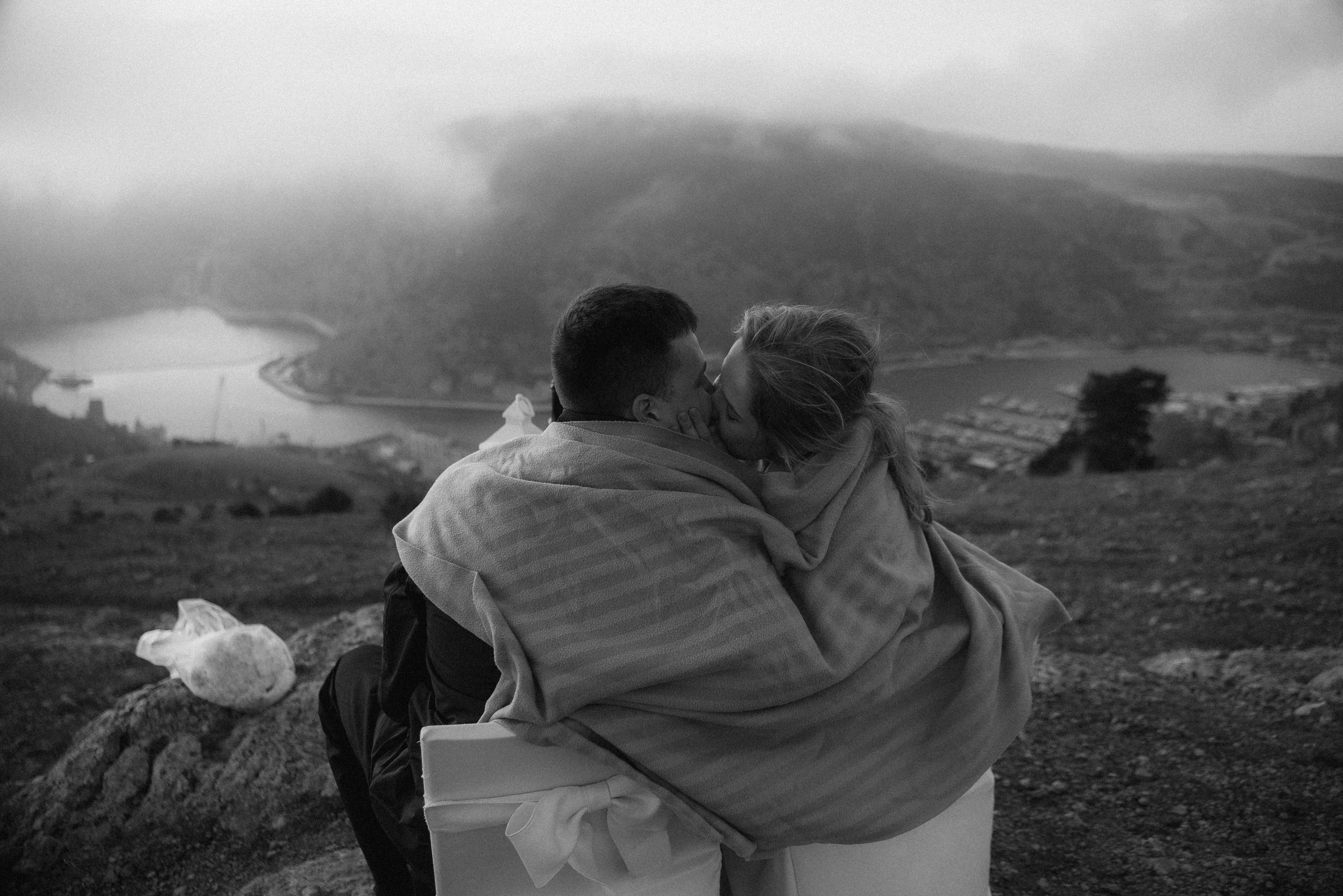 D&I. Семейный фотограф в Севастополе и Симферополе Александра Чистякова