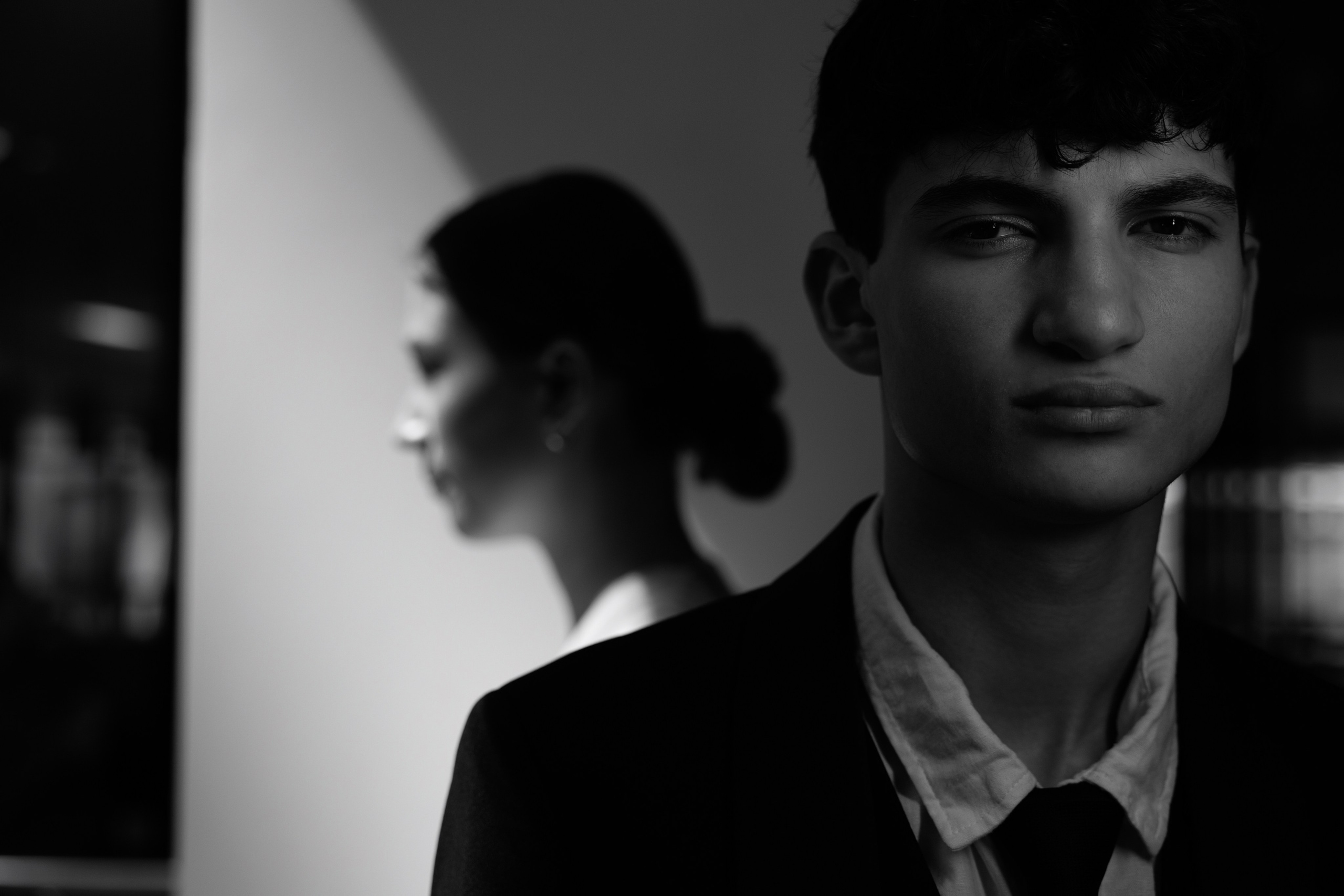 Ярослав и Екатерина. Семейный и свадебный фотограф в Самаре и Кинеле Мария Донцу