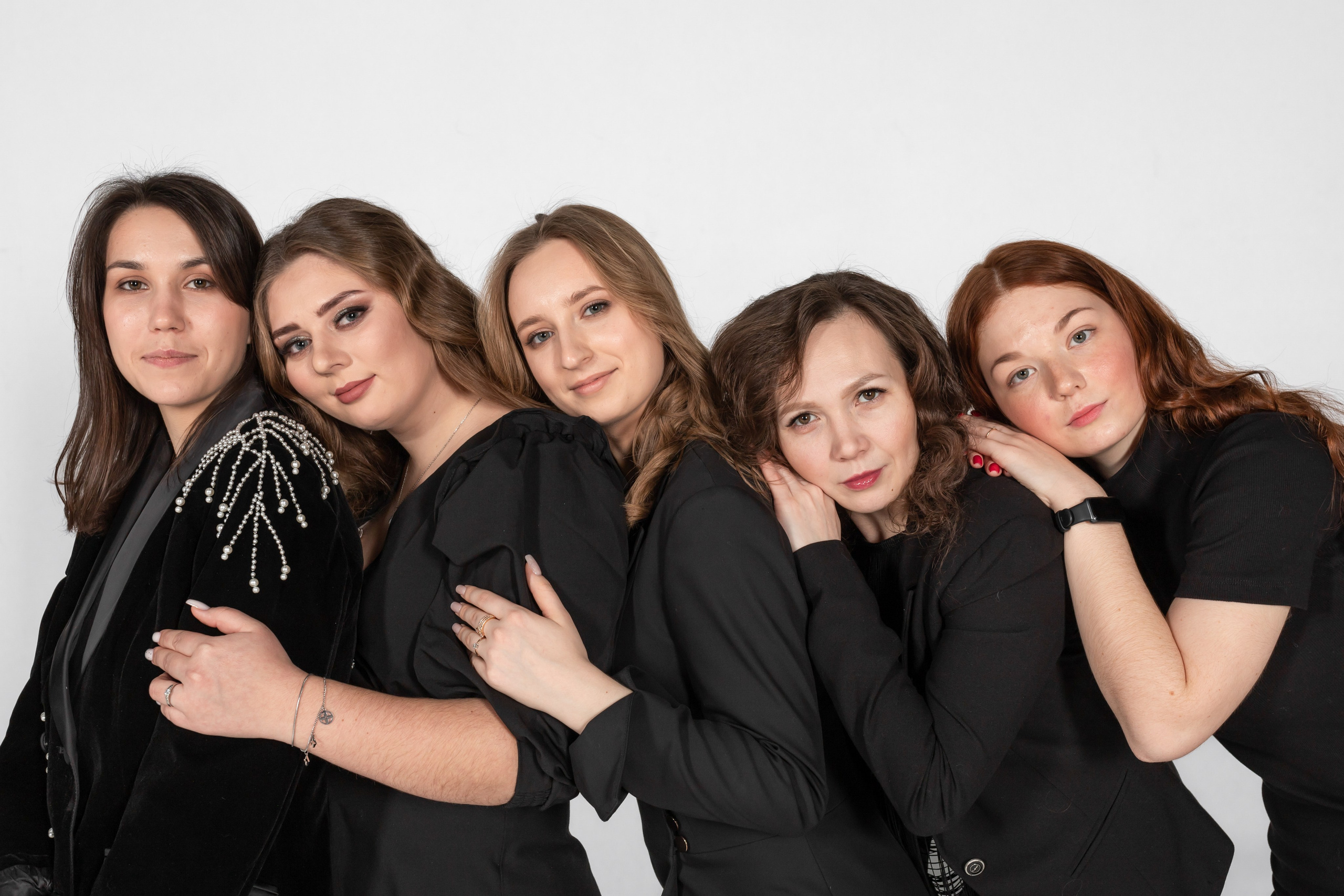 Ирина. Марина Шаймухаметова. Фотограф в Уфе