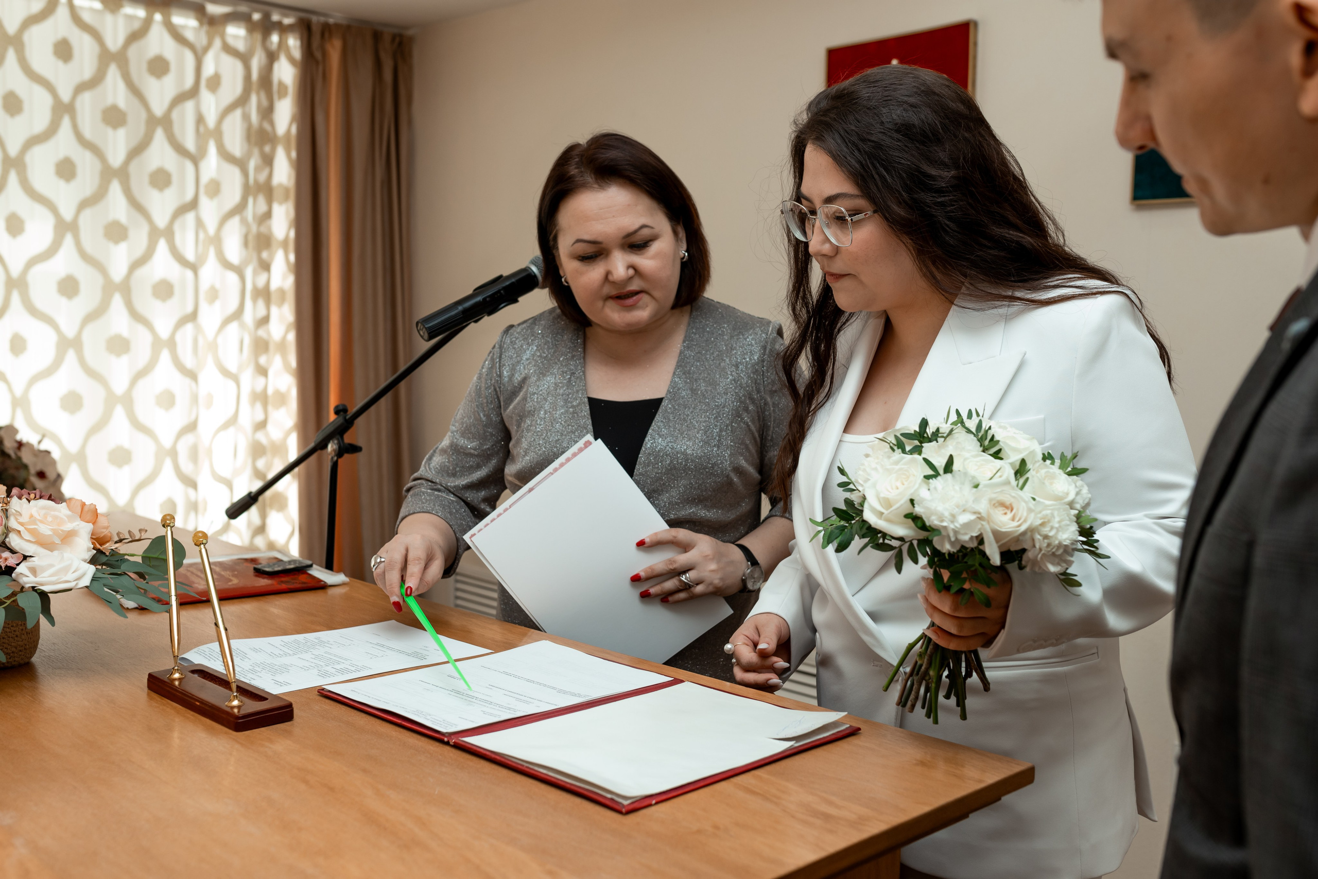 Айваз и Залия. Марина Шаймухаметова. Фотограф в Уфе