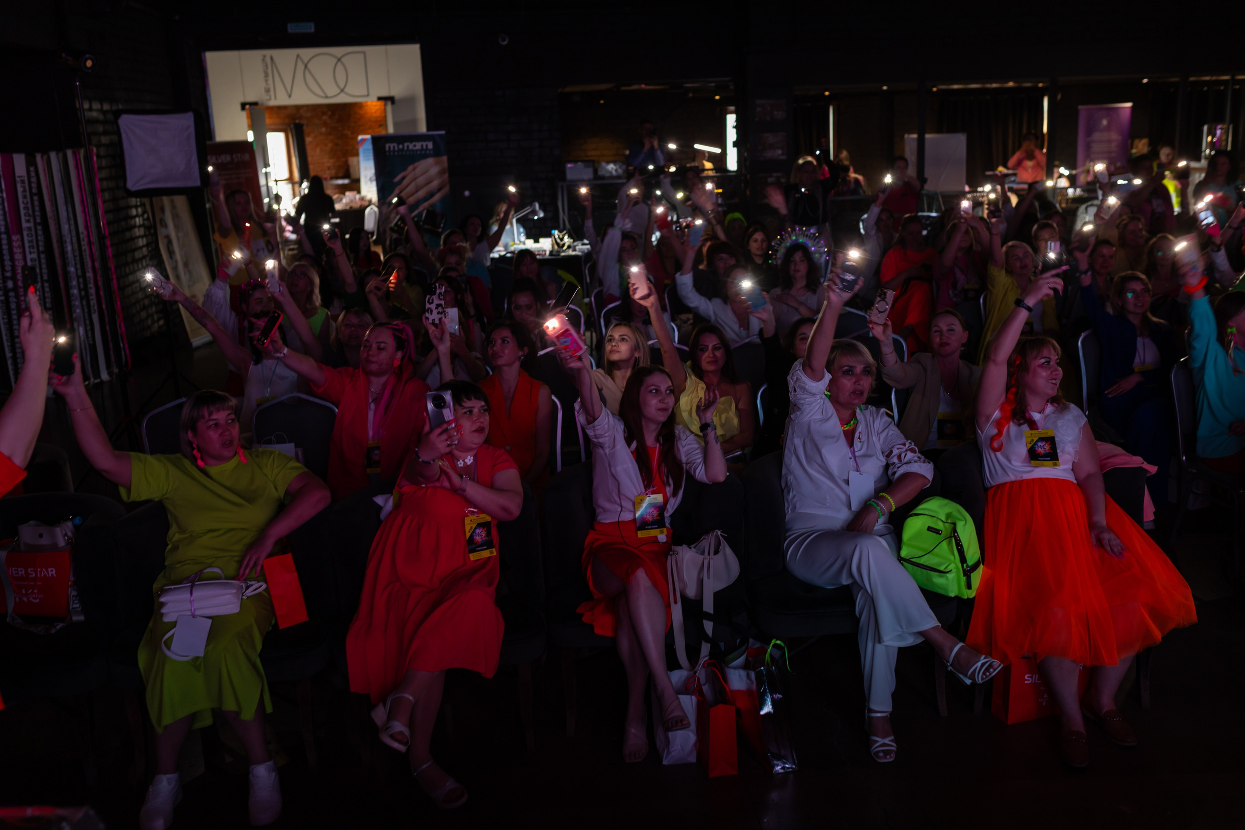 NailCongress 9. Марина Шаймухаметова. Фотограф в Уфе