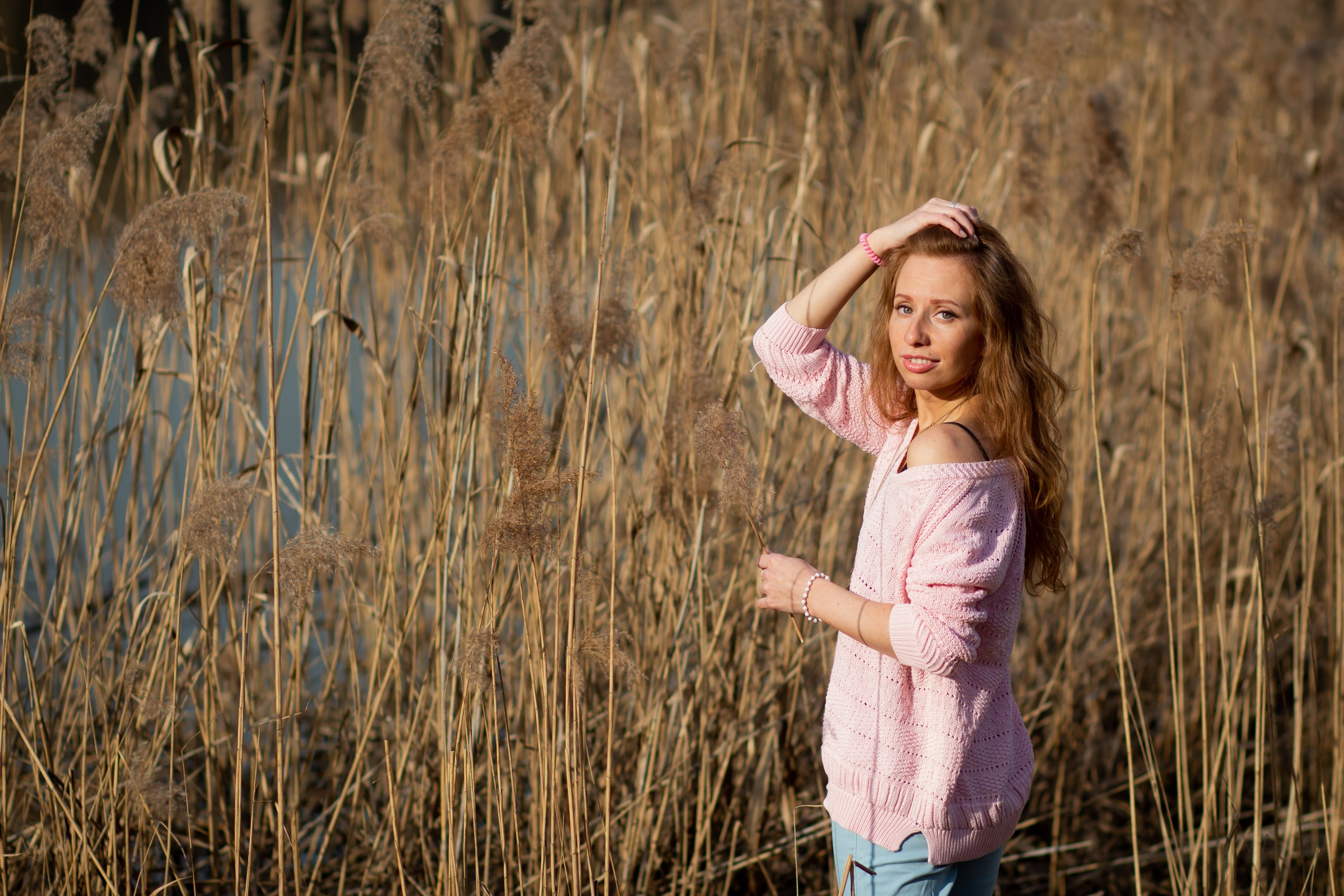 Наталья. Фотограф Мария Згонник