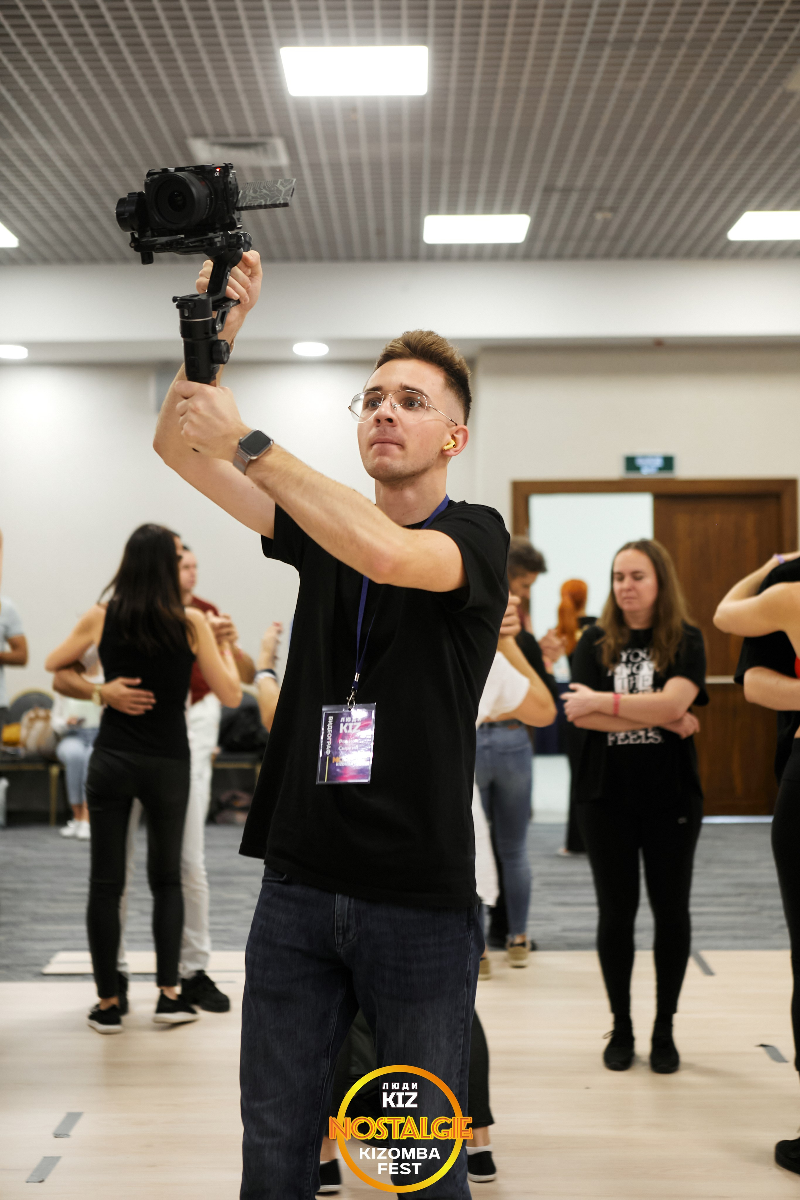 MK Félicien Rossa. Свадебный фотограф