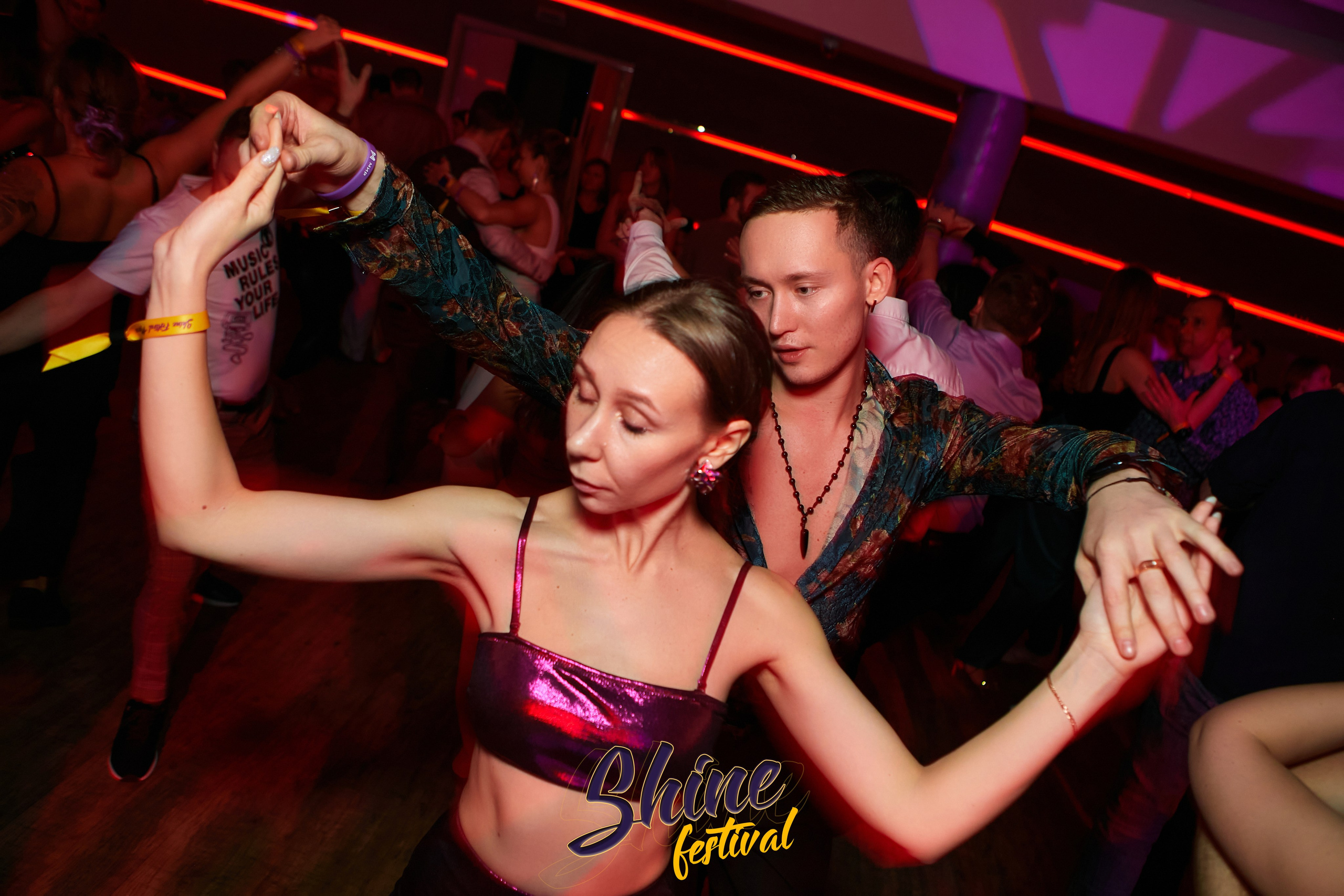 Shine party Moscow. Свадебный фотограф