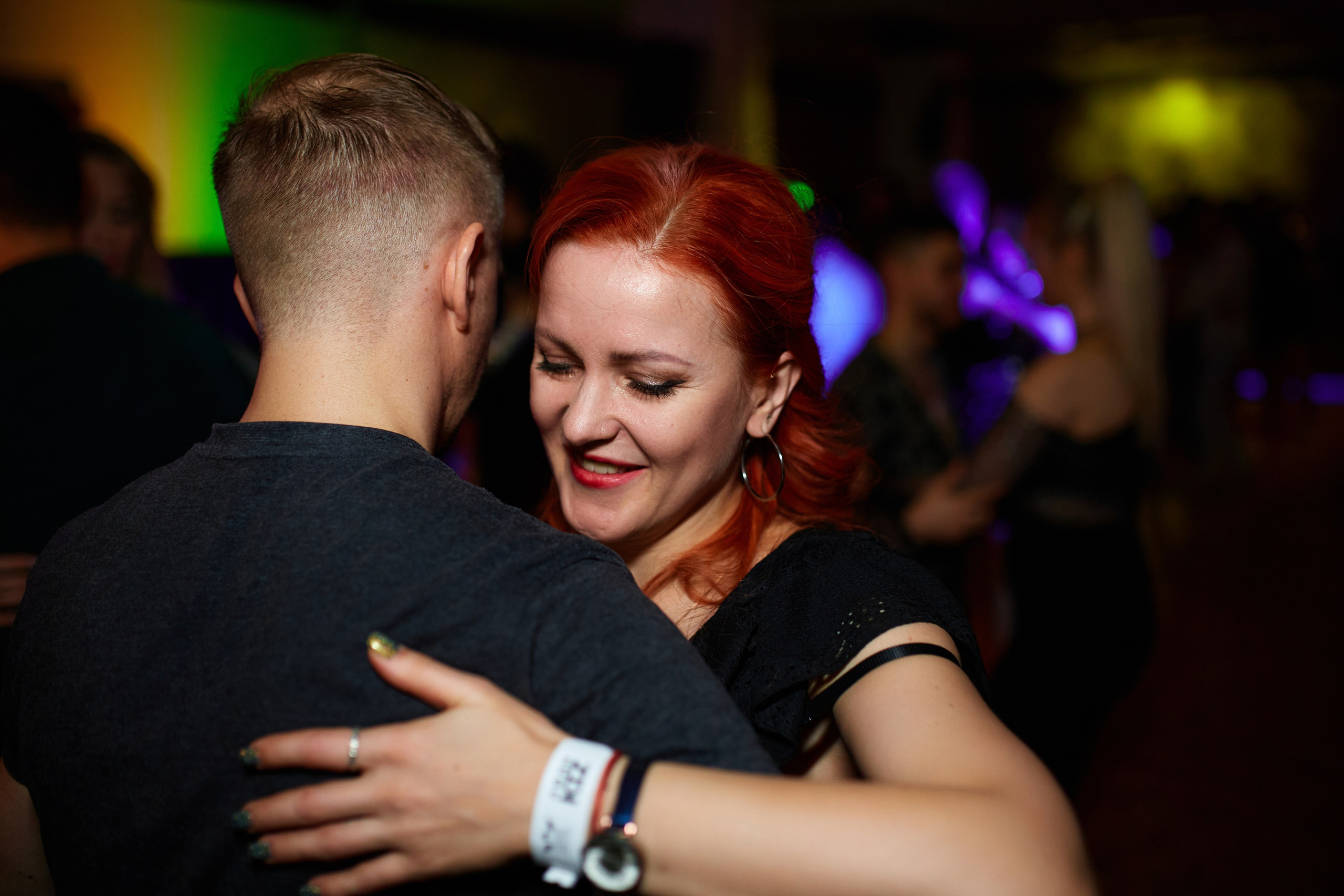 Фестиваль «Люди Киз». Свадебный фотограф