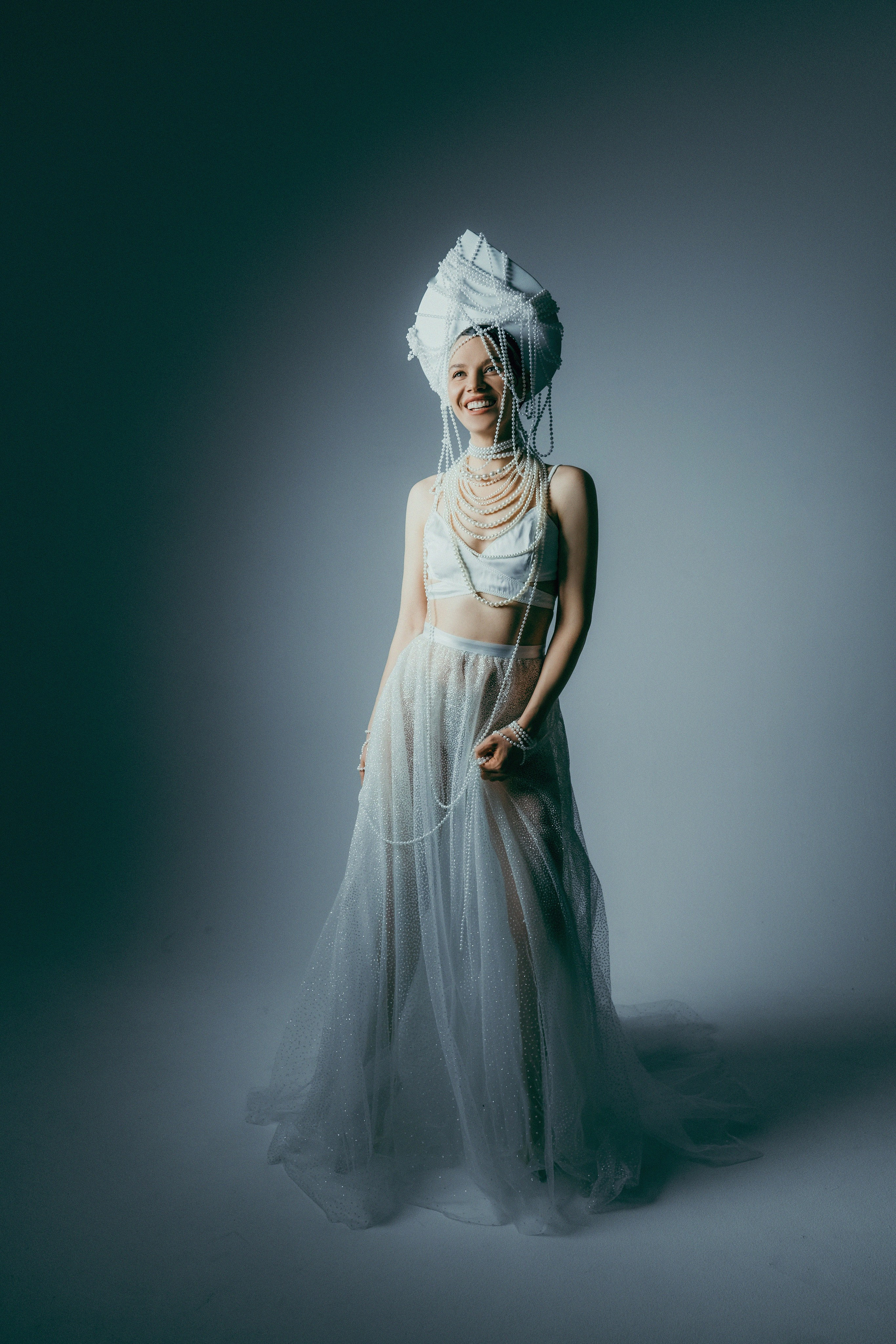 Yuliya. Фотограф Астафьева Мария