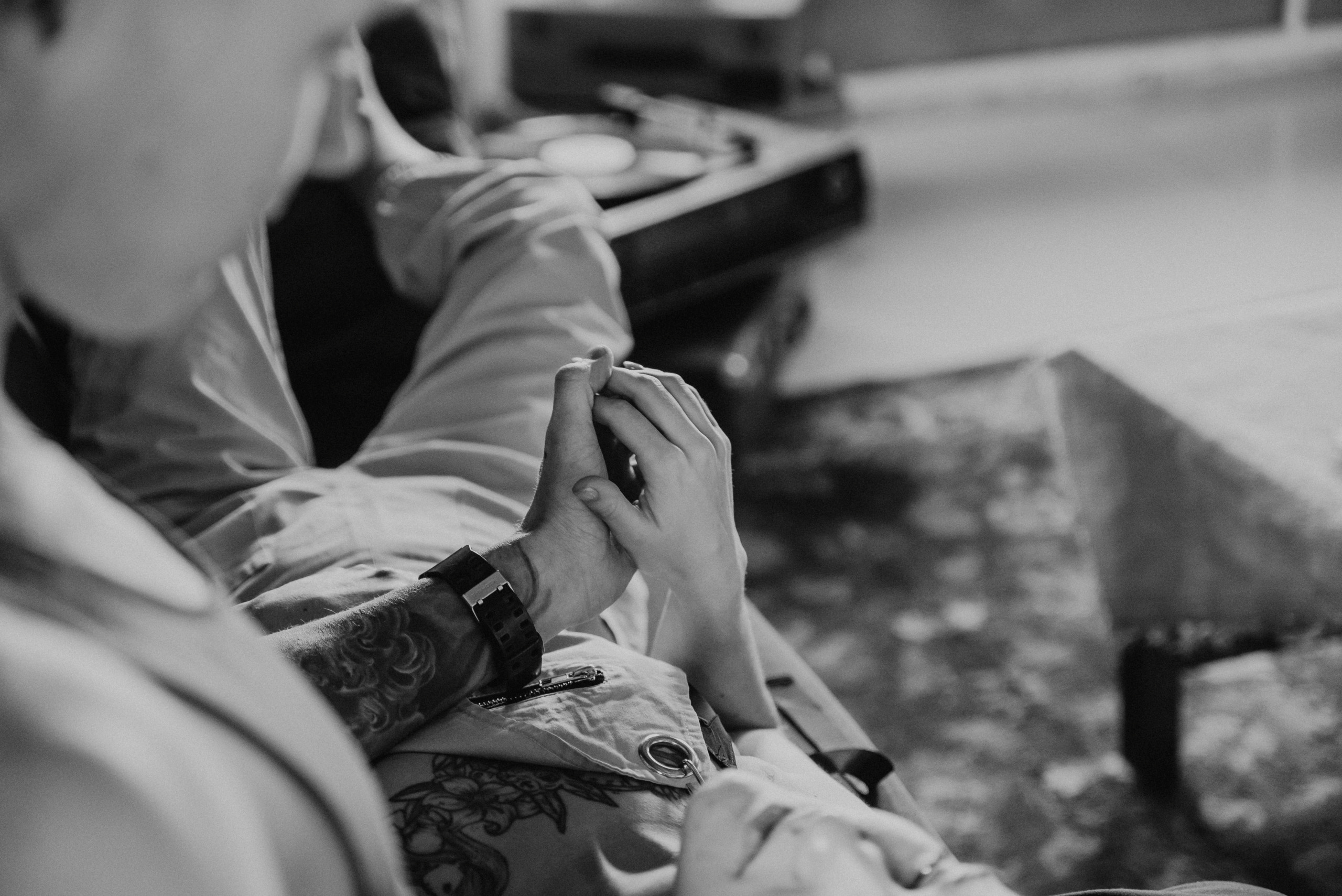 Саша и Юля. Свадебный и семейный фотограф в Чите Юлия Оранская