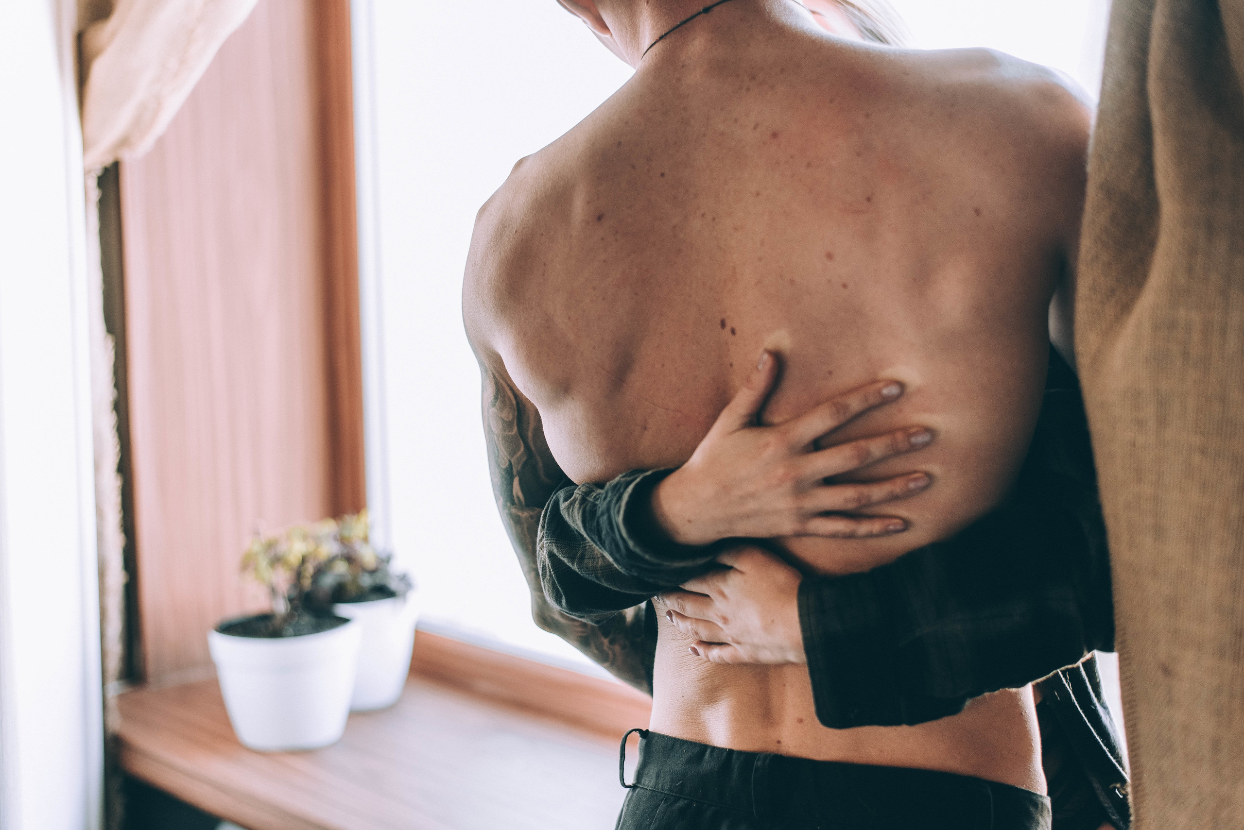 Саша и Юля. Свадебный и семейный фотограф в Чите Юлия Оранская