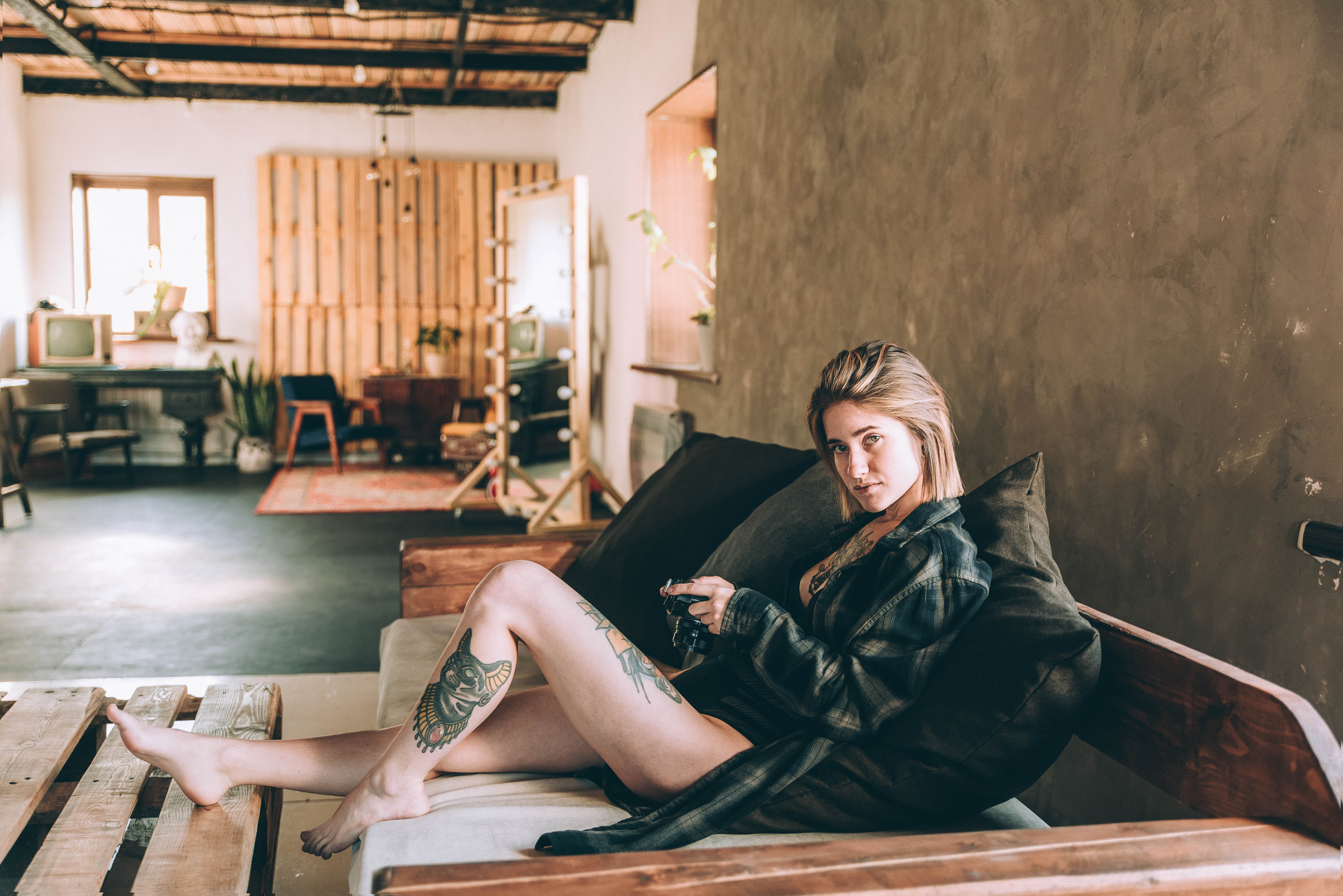 Саша и Юля. Свадебный и семейный фотограф в Чите Юлия Оранская