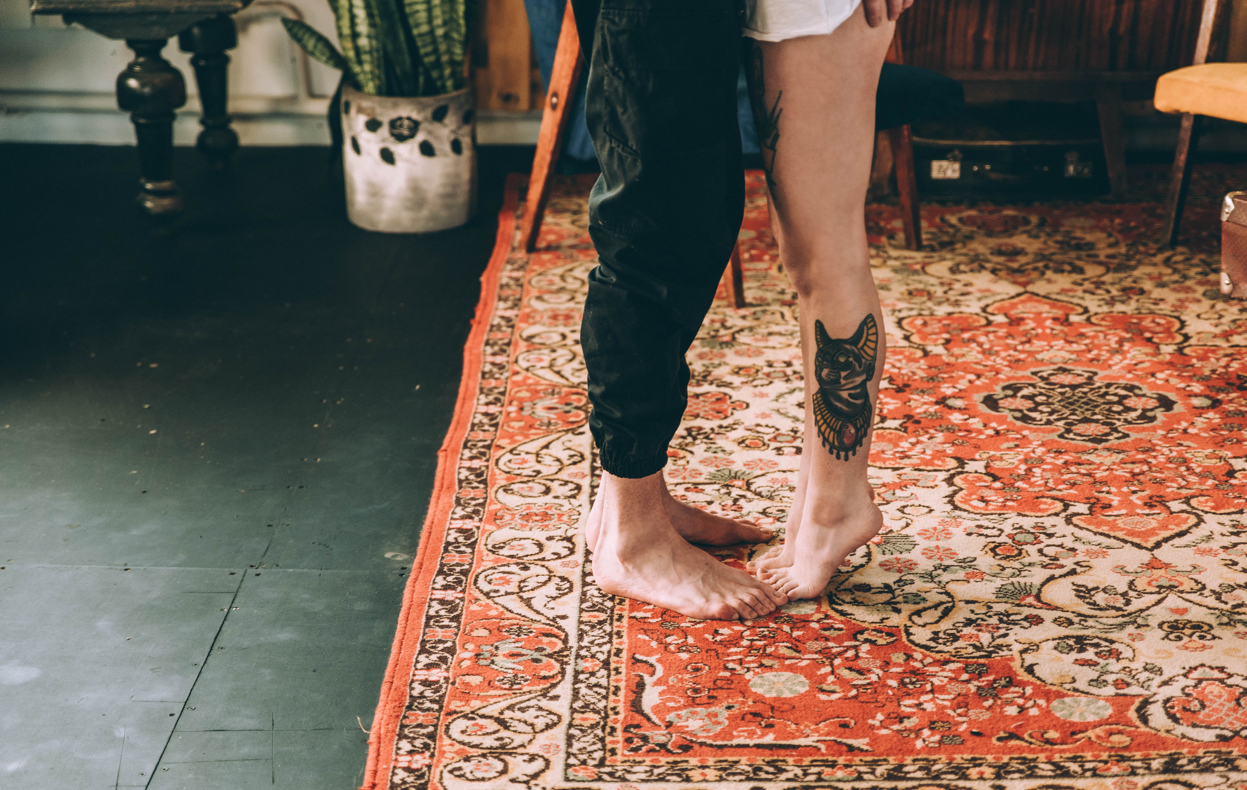 Саша и Юля. Свадебный и семейный фотограф в Чите Юлия Оранская