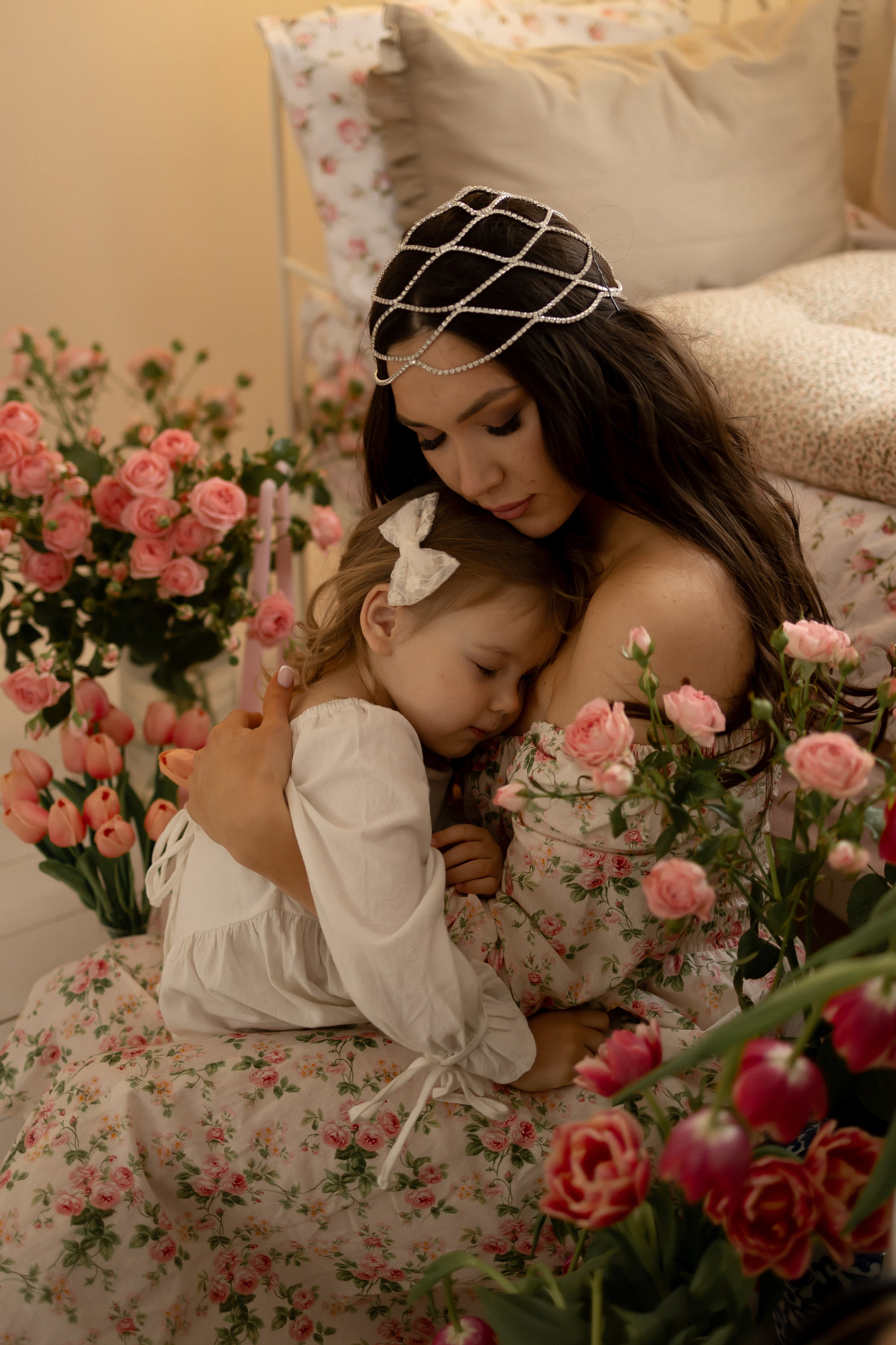 Весна. Свадебный и семейный фотограф в Казани Aileen