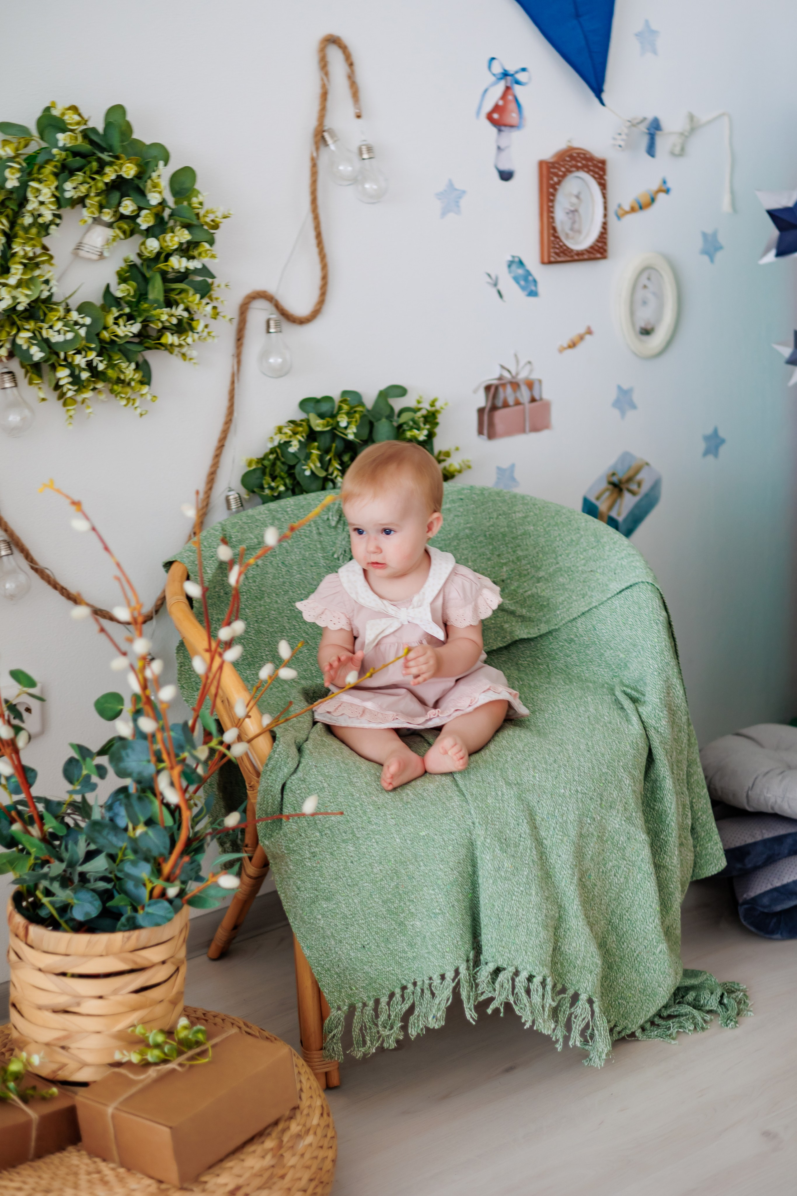 Люба и Виталик. Свадебный и семейный фотограф в Армавире