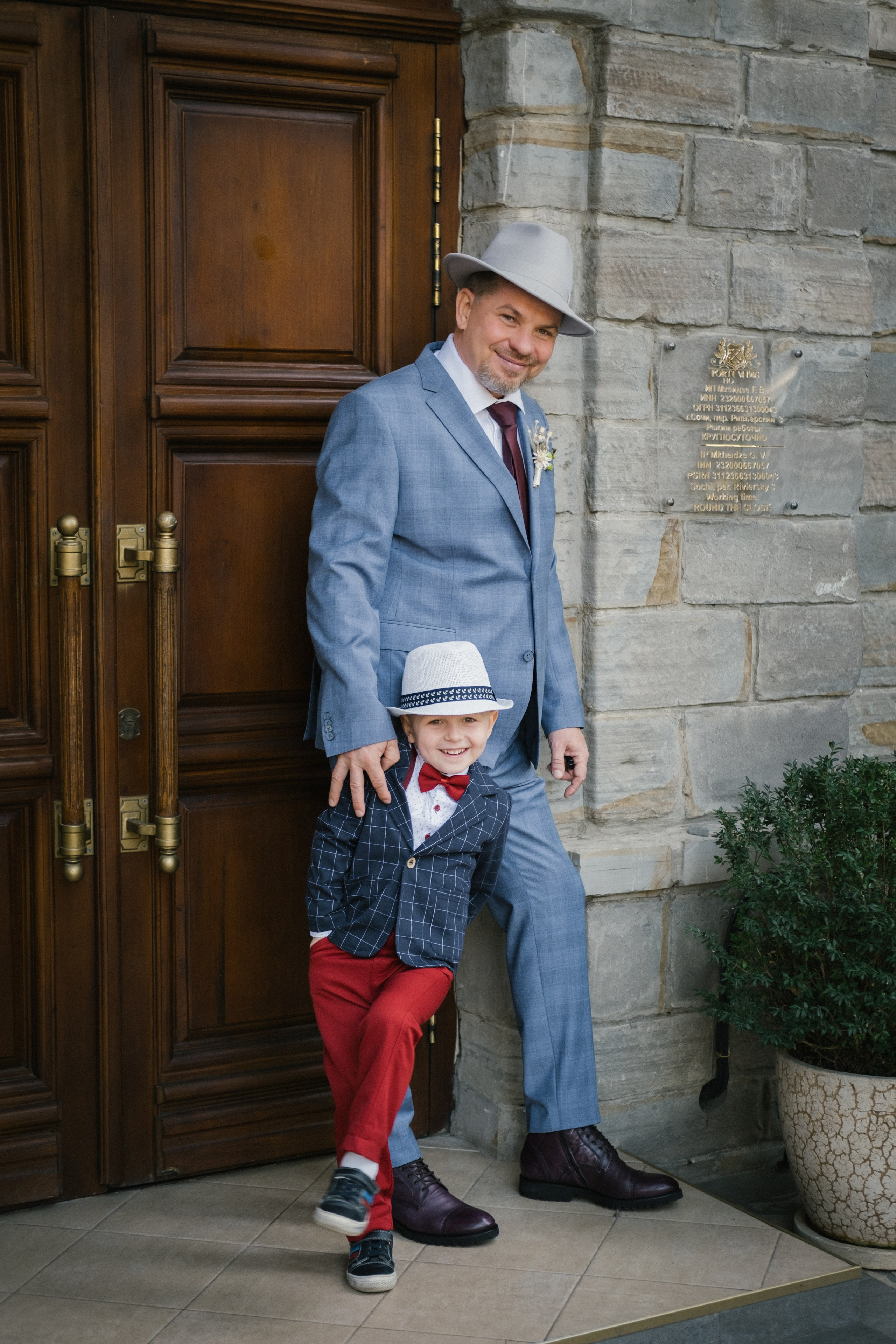 Алёна / Дмитрий. Свадебный Видеограф Фотограф в Сочи
