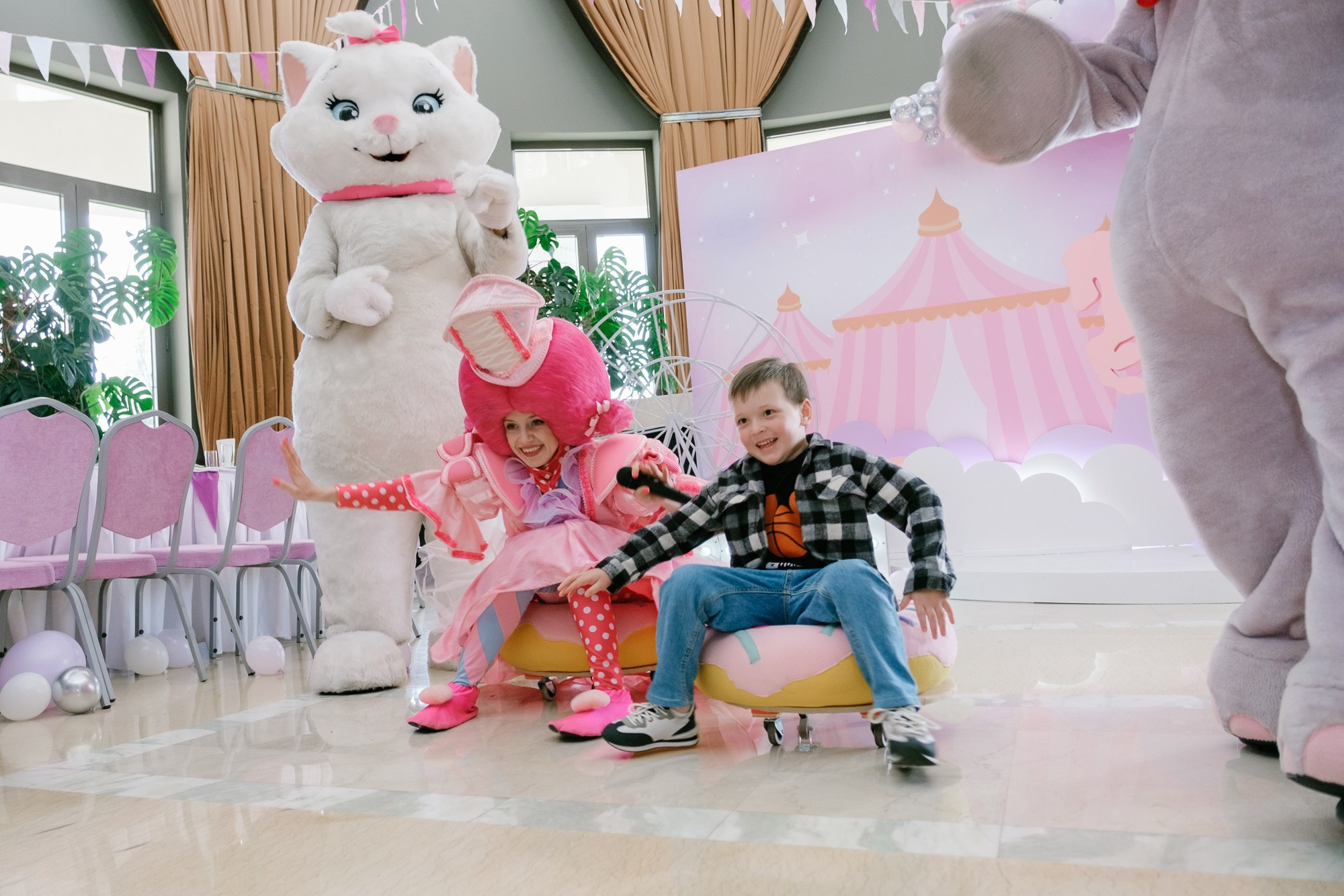 Мэри. Свадебный Видеограф Фотограф в Сочи