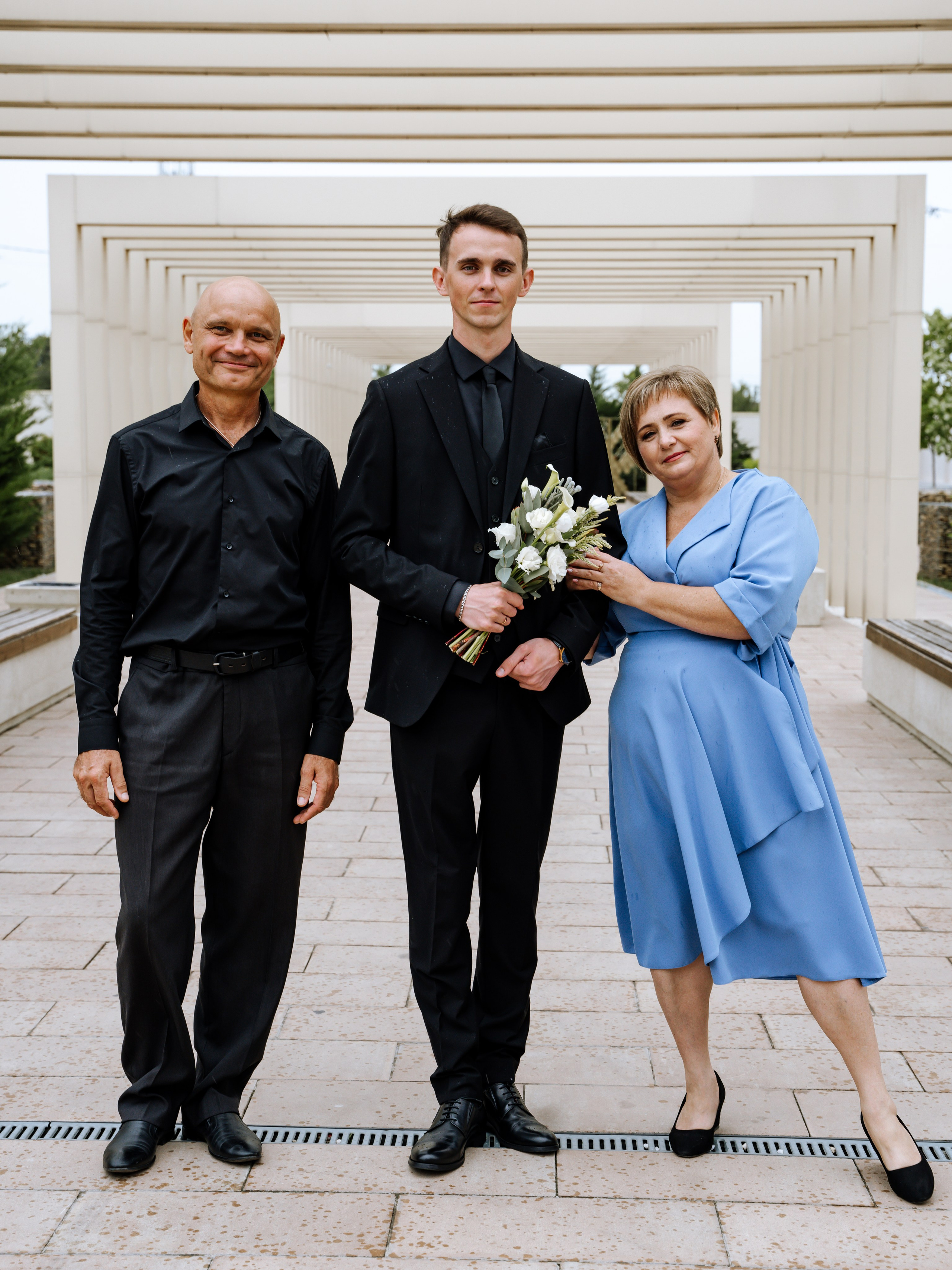 Кирилл и Ксения…. Свадебный фотограф в Краснодаре, Анапе, Сочи, Новороссийске