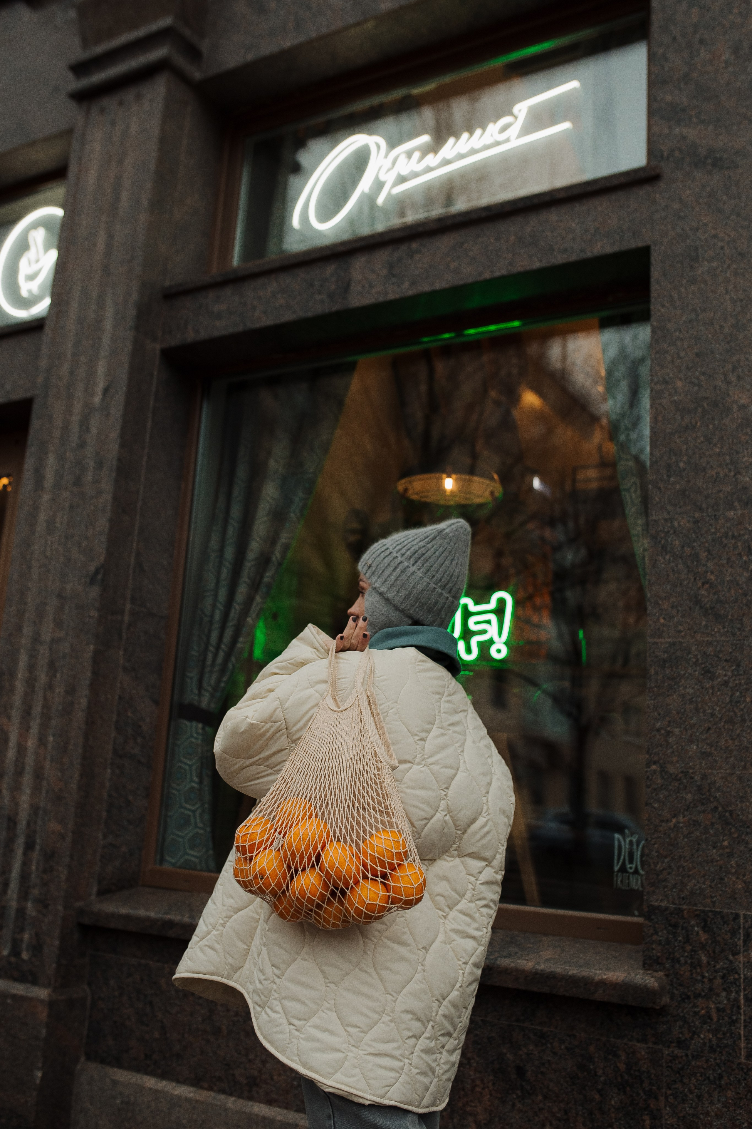 Food съемка и контент для ресторанов. Анна фотограф Санкт-Петербург