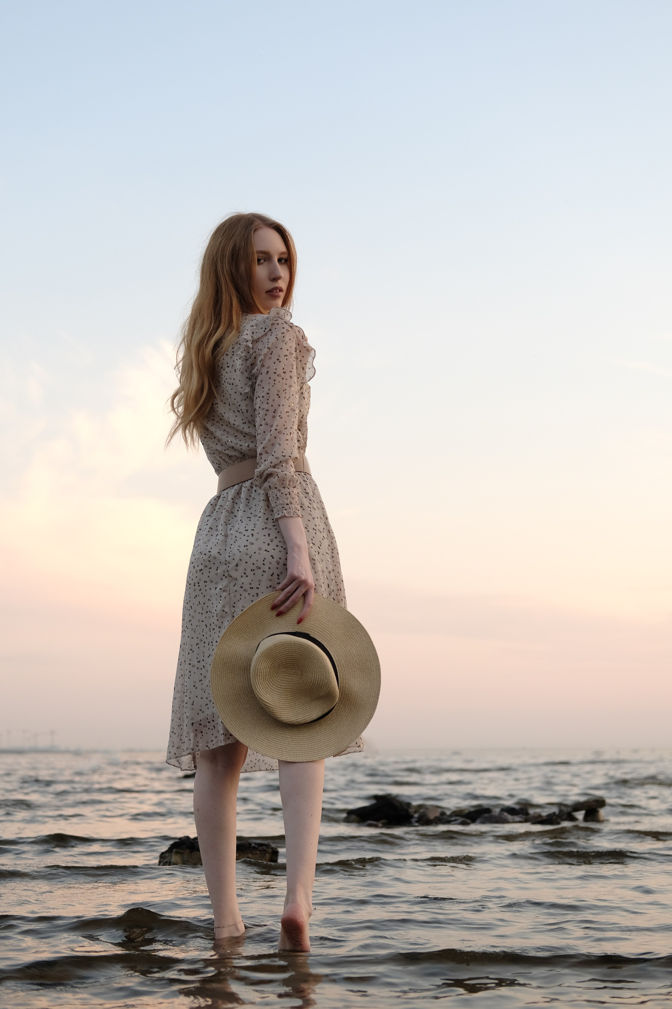 Анна фотограф Санкт-Петербург