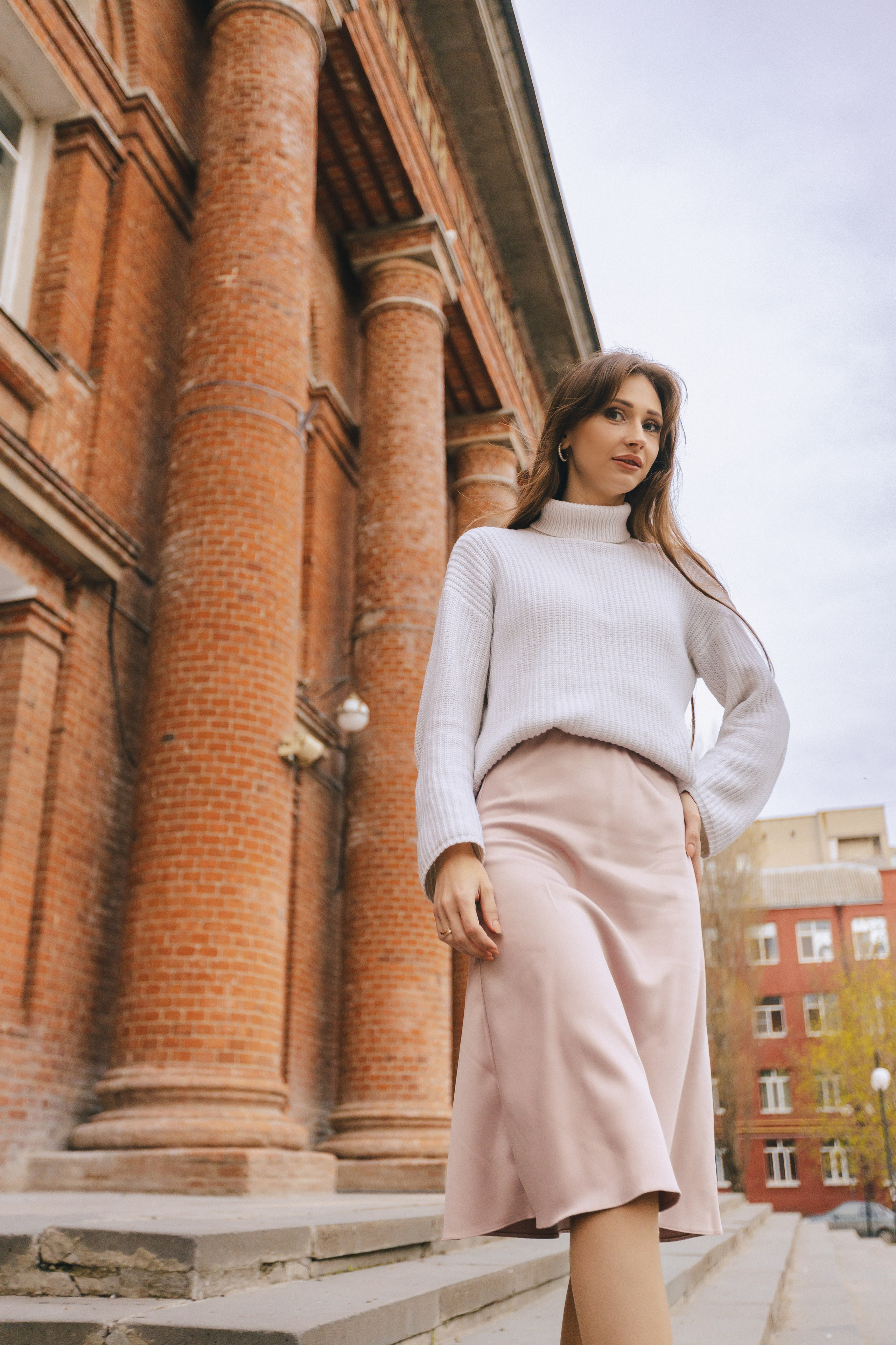 Настя. Фотограф Таганрог Любимая Надя