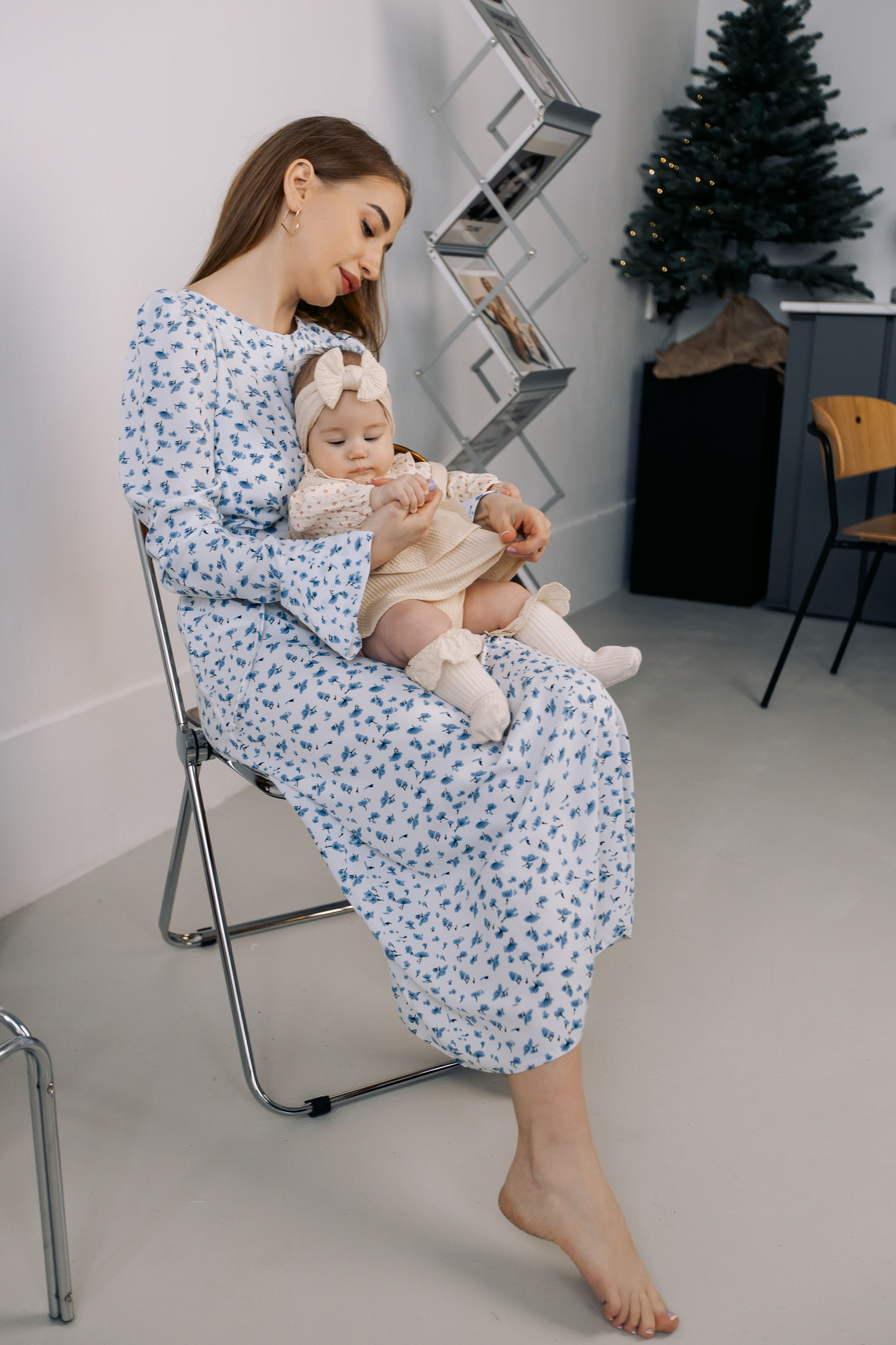 Соня, Алексей и Мия. Фотограф Таганрог Любимая Надя