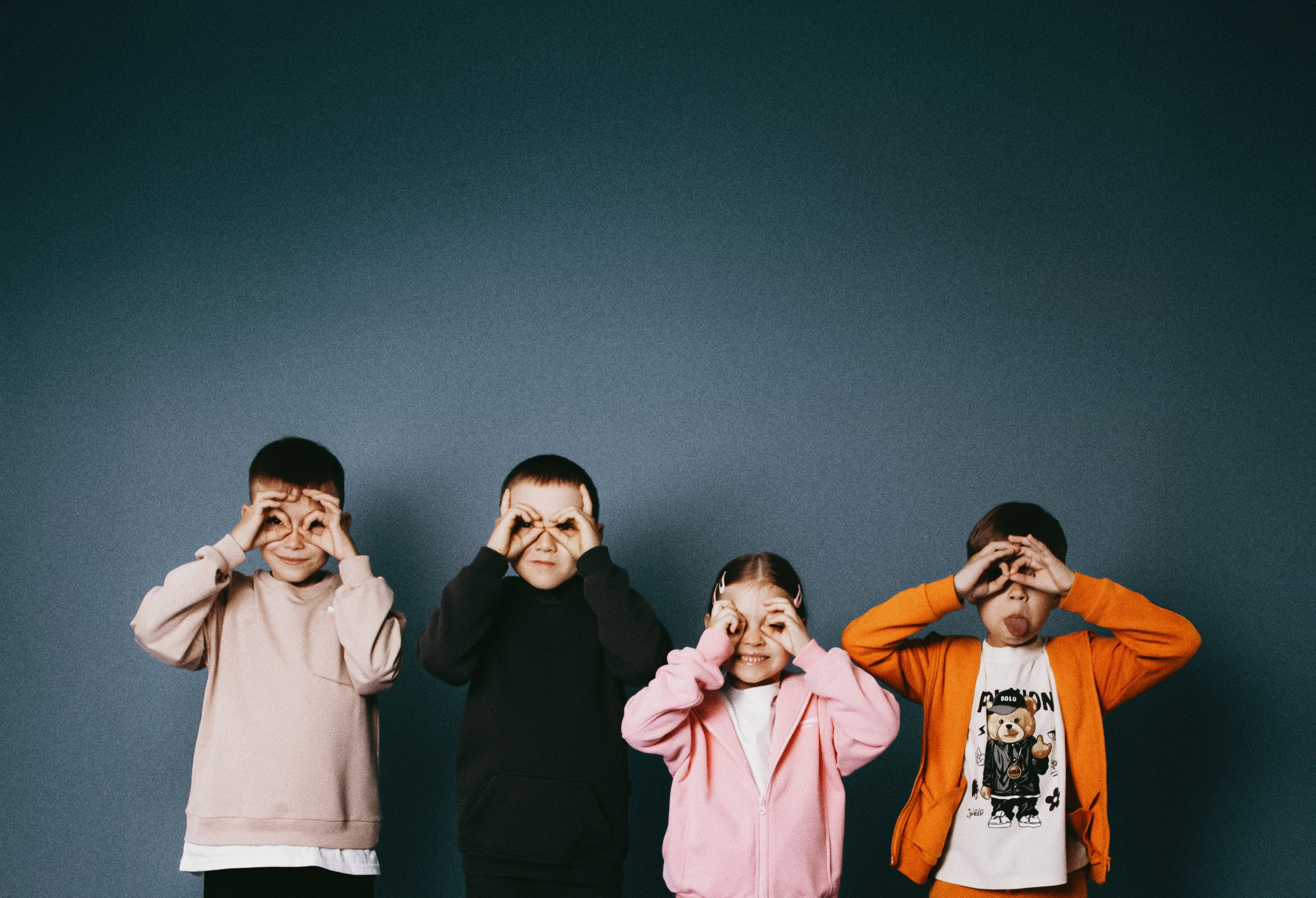 Студийная съемка (base). Ph | Tyumen