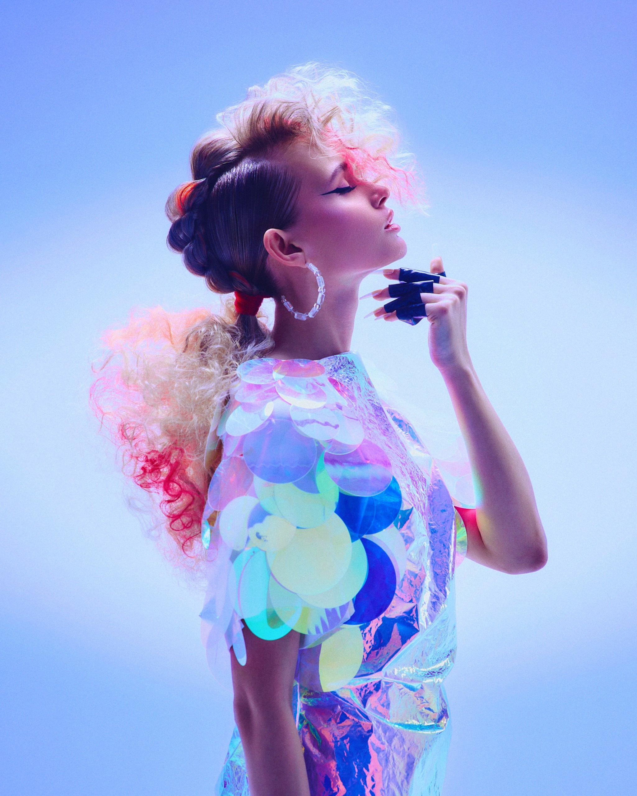 MAY ACADEMY. Рекламный, Fashion и имиджевый фотограф Михаил Чащин