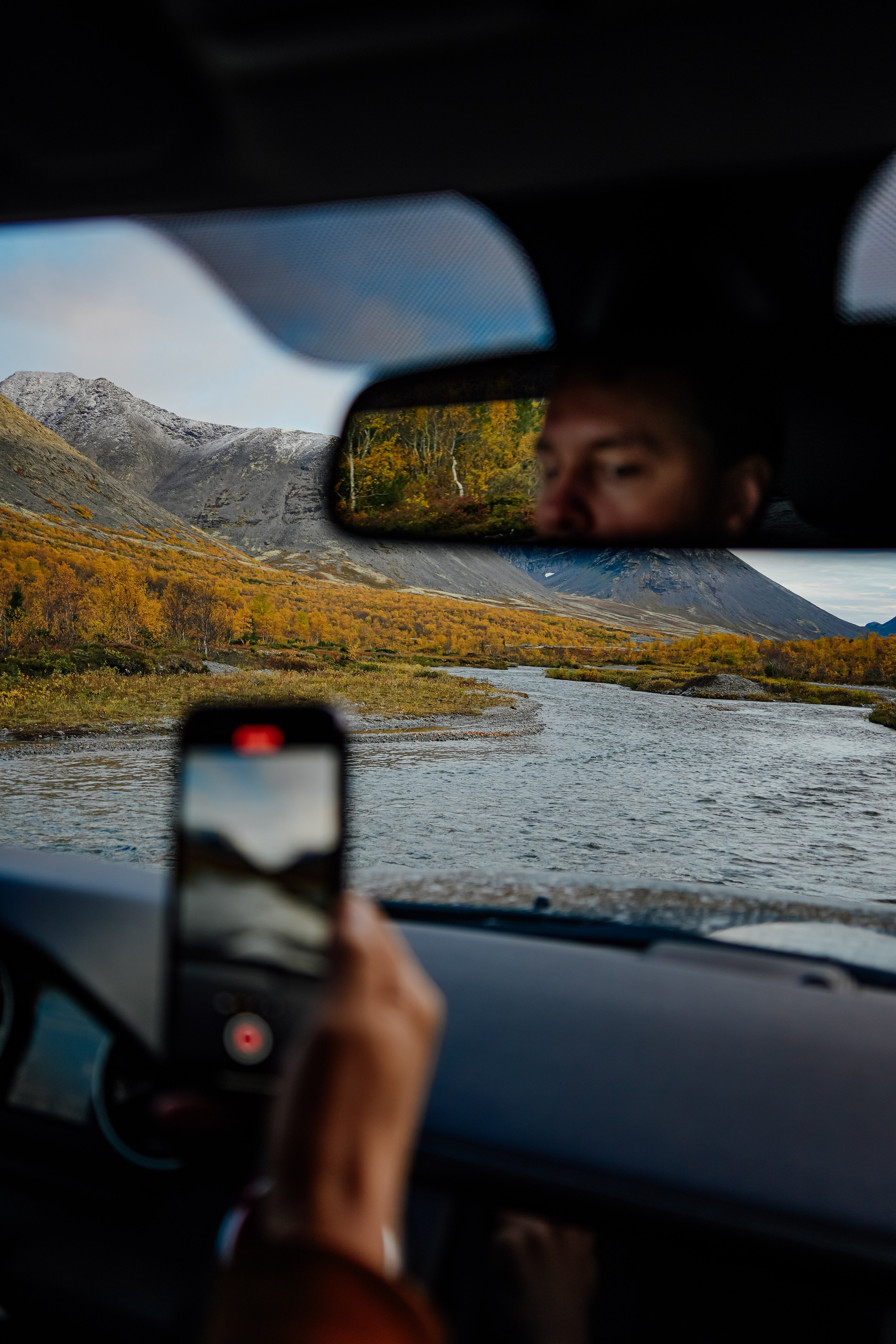 СЕВЕР. Event фотограф Степанова Александра