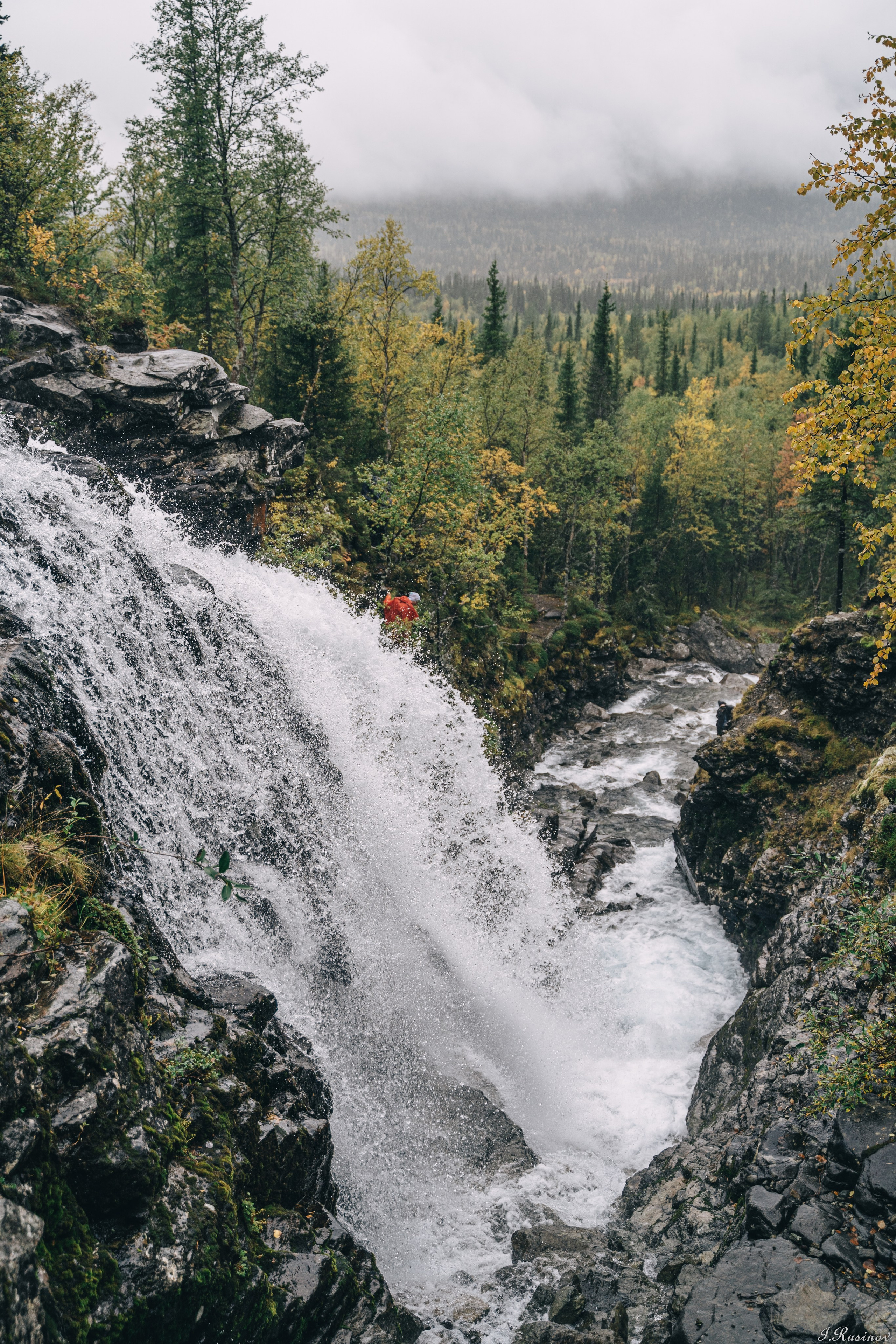 ХИБИНЫ 2021 г. Event фотограф Степанова Александра