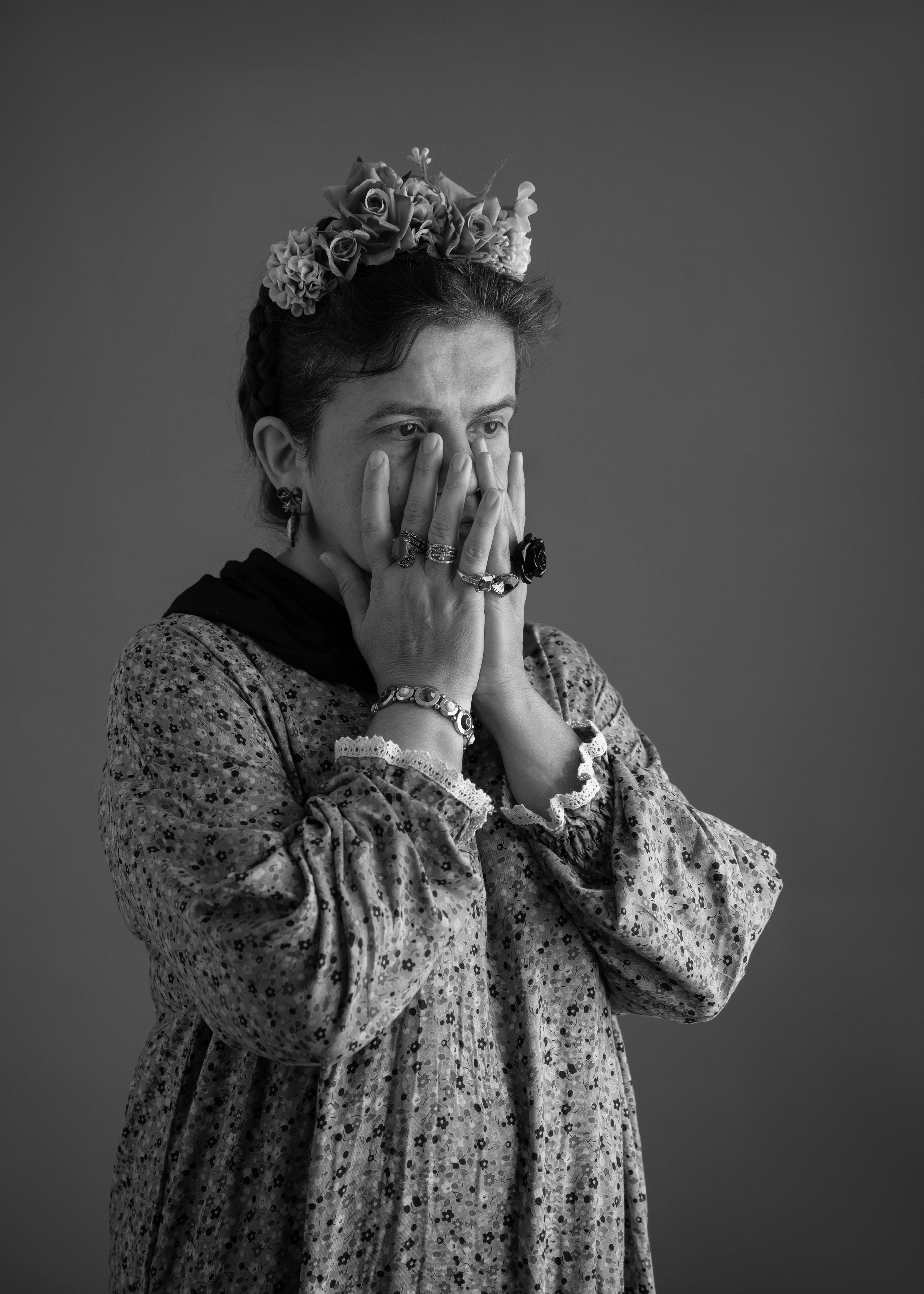 Наргиз. Анна Новосельцева. Индивидуальные фотосессии в Москве и М.О