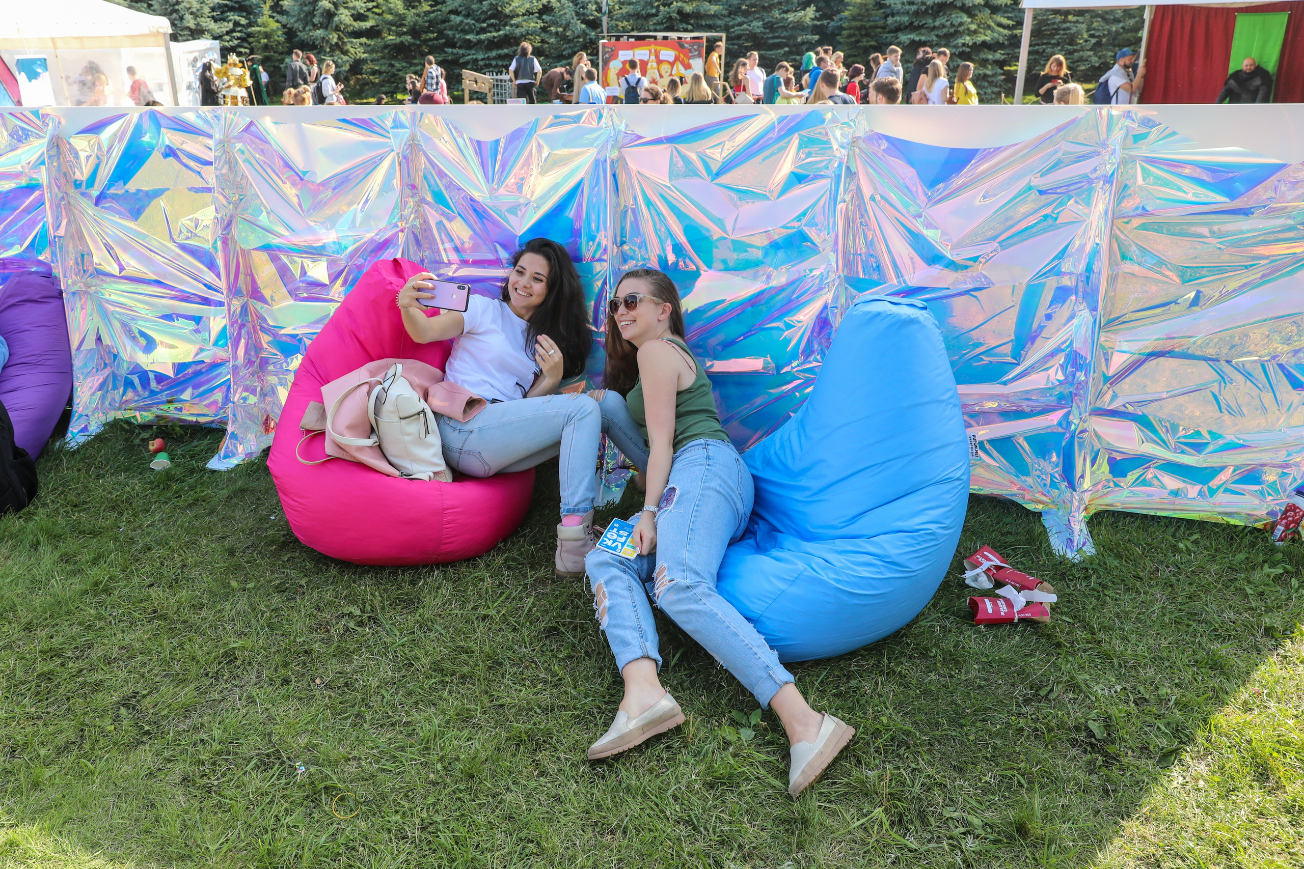 VK Fest 5. OleinikovPhoto