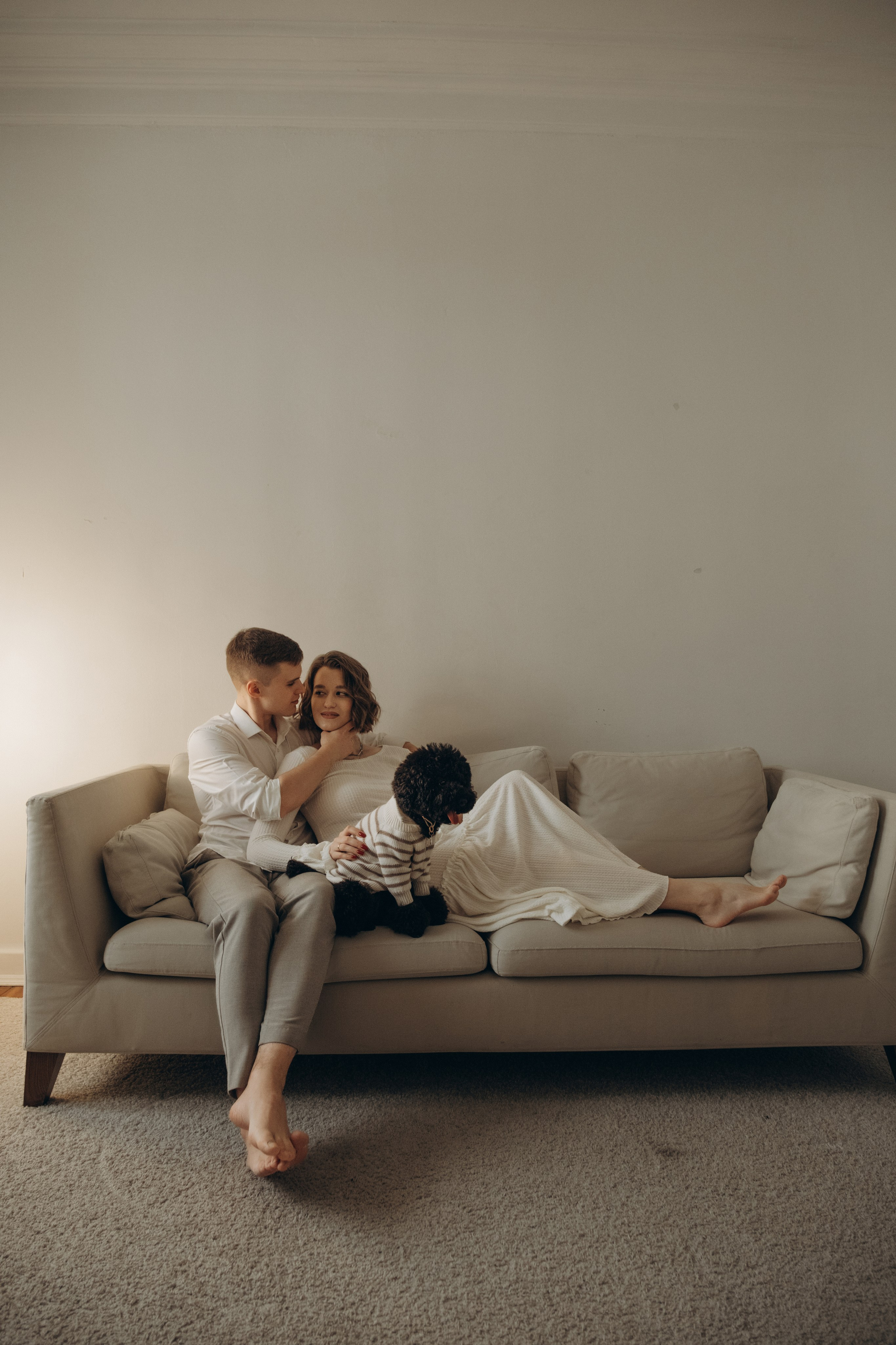 TATA&YURA. Фотограф|Москва — Агбаш Лера