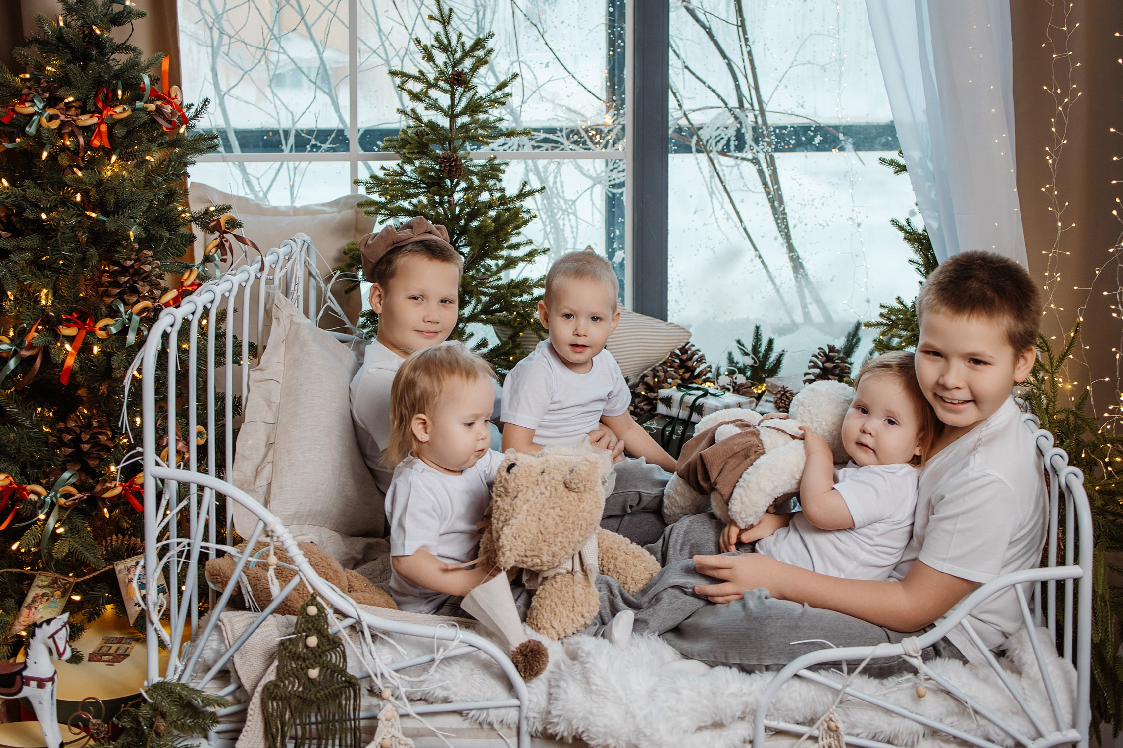 2025. Фотограф Норильск Талнах Оксана Пашкевич