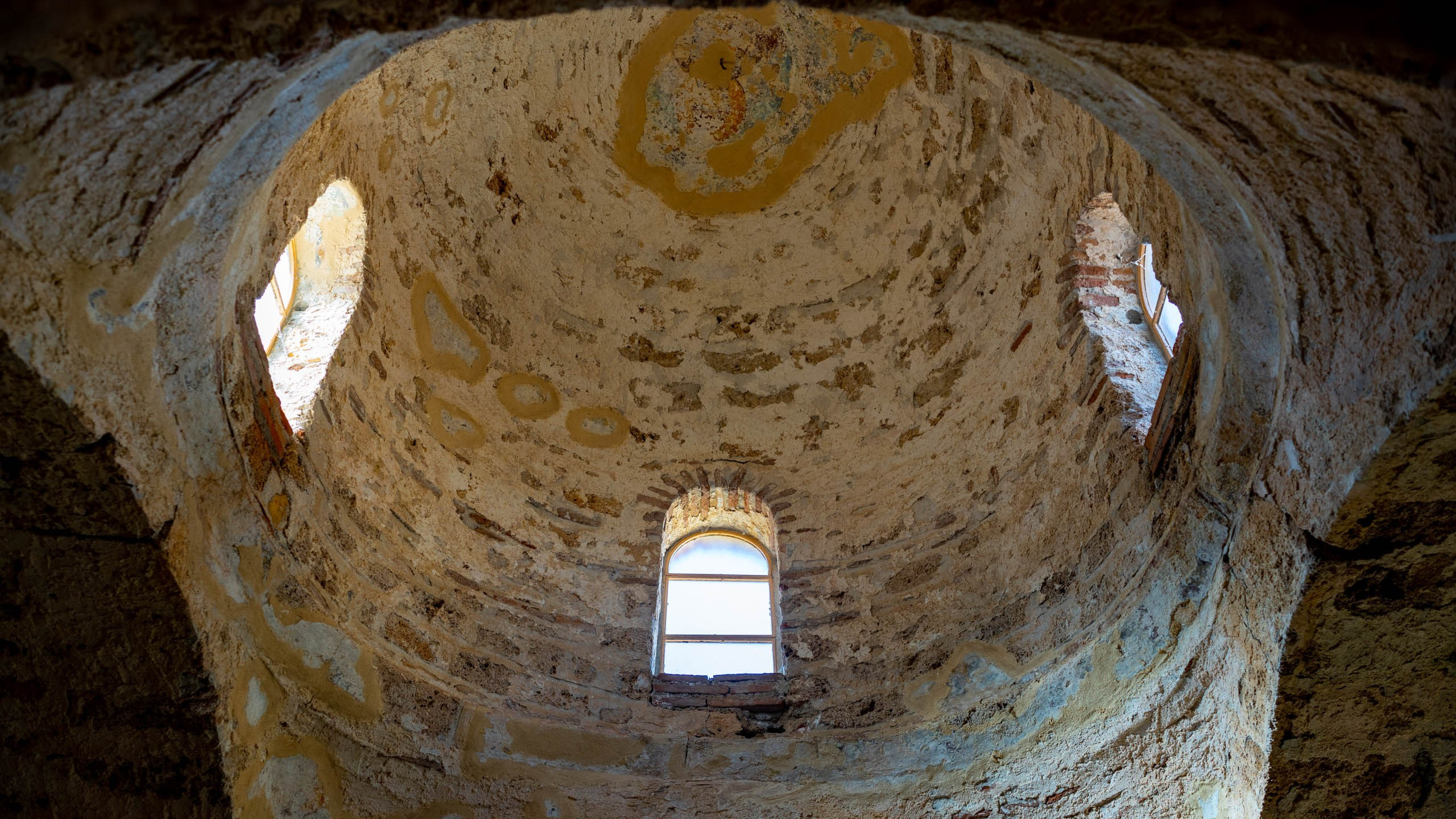 2022 02 Греция (Метеоры, Янина, Лефкада, Коринф, Спарта). Фотографии