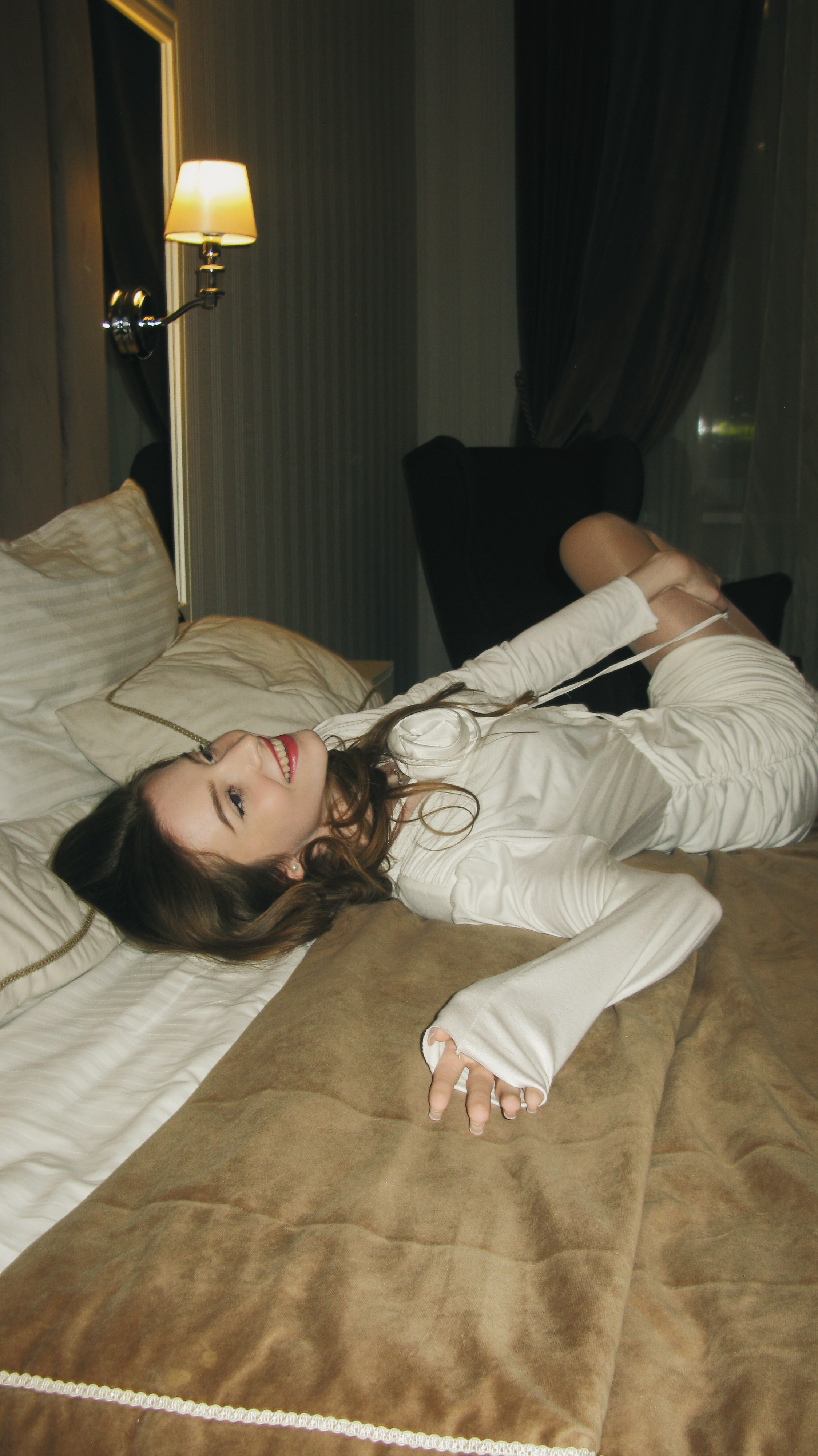 Дарья. Портретный и свадебный фотограф в Москве Александра