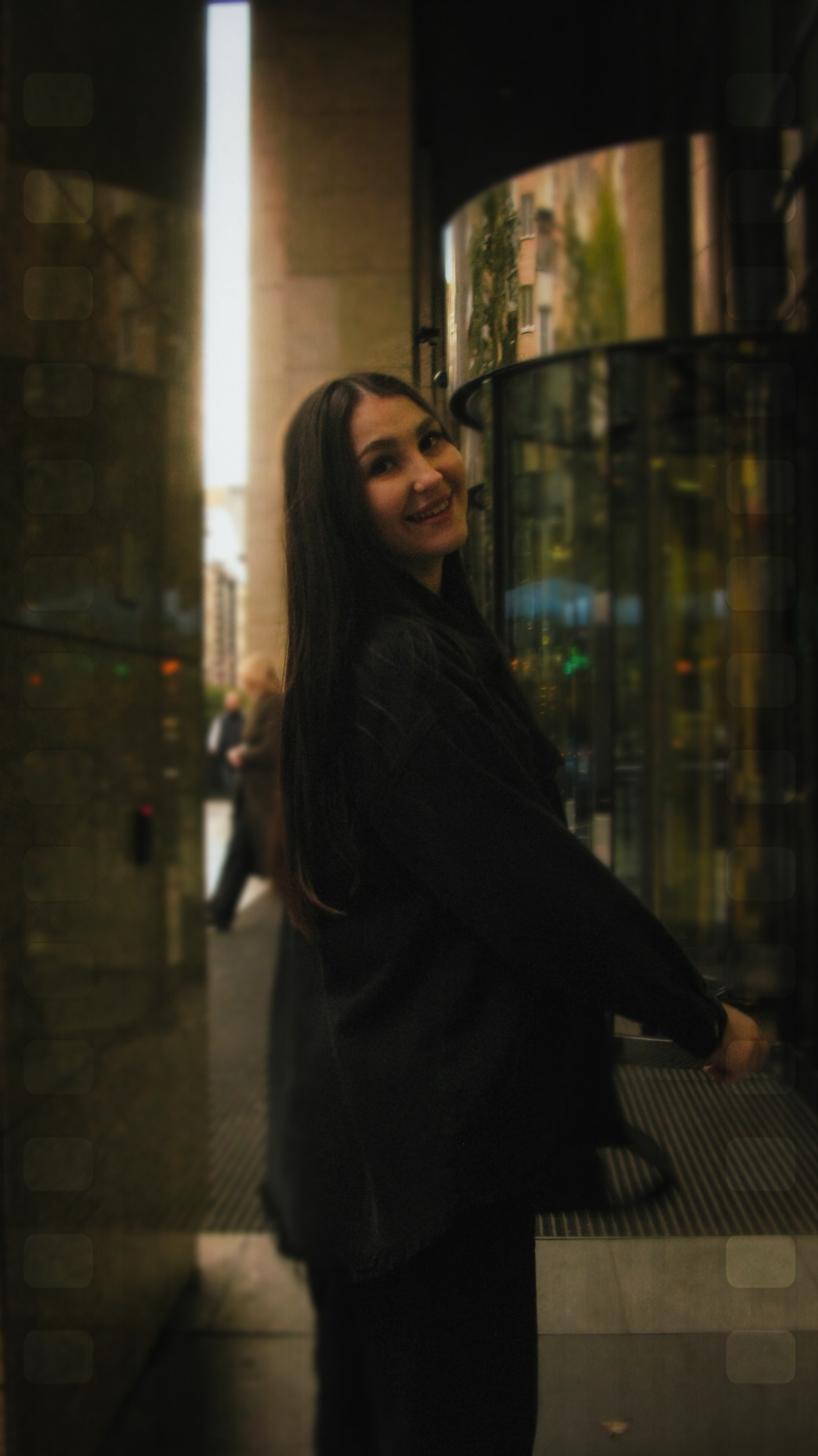 Даша. Портретный и свадебный фотограф в Москве Александра