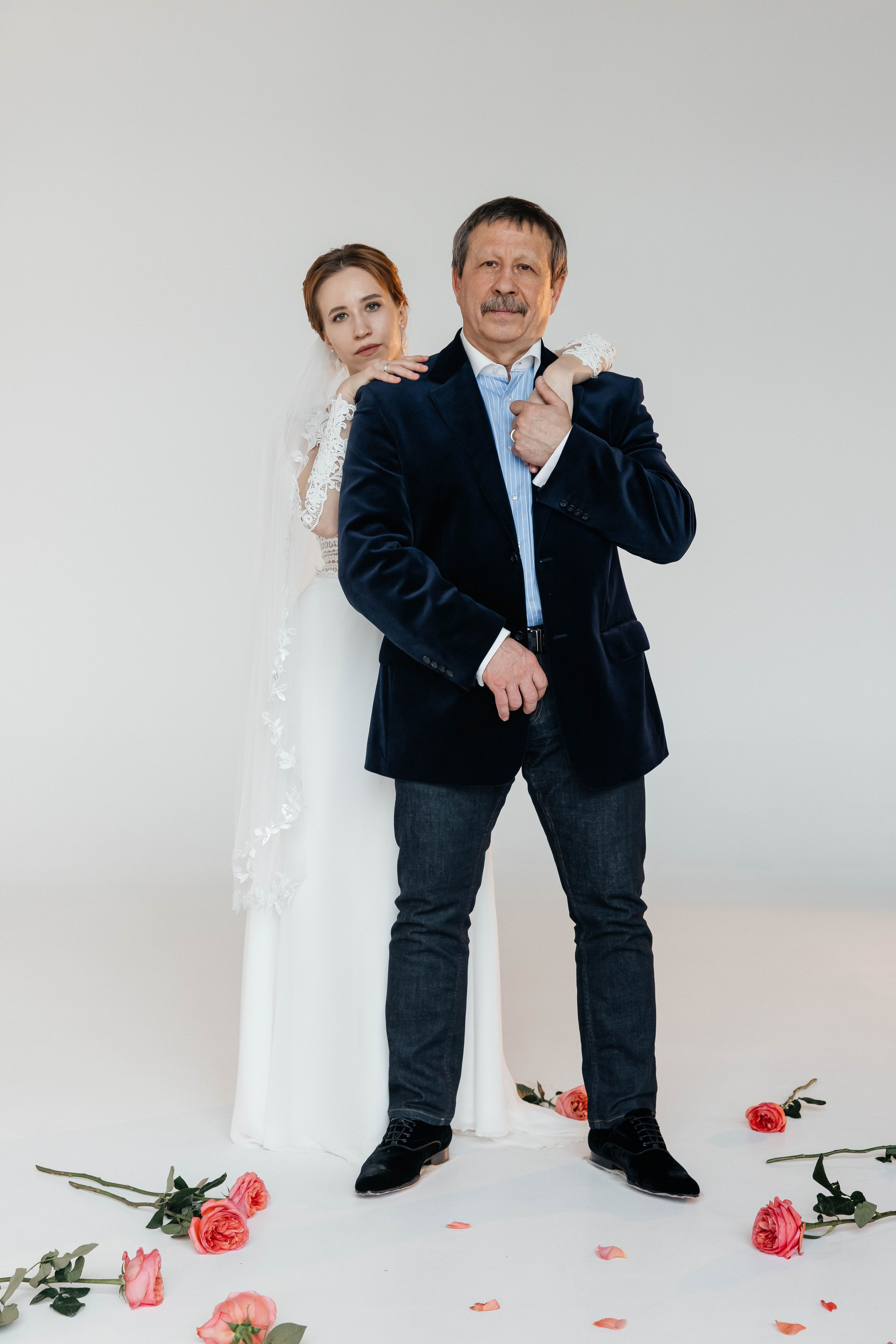 Владимир и Евгения. Maxim Tsoy Photography