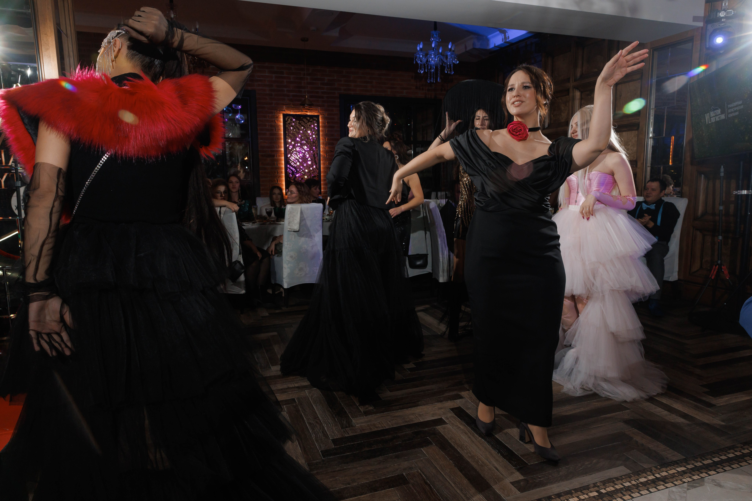 Eastern Logistic. Maxim Tsoy Photography