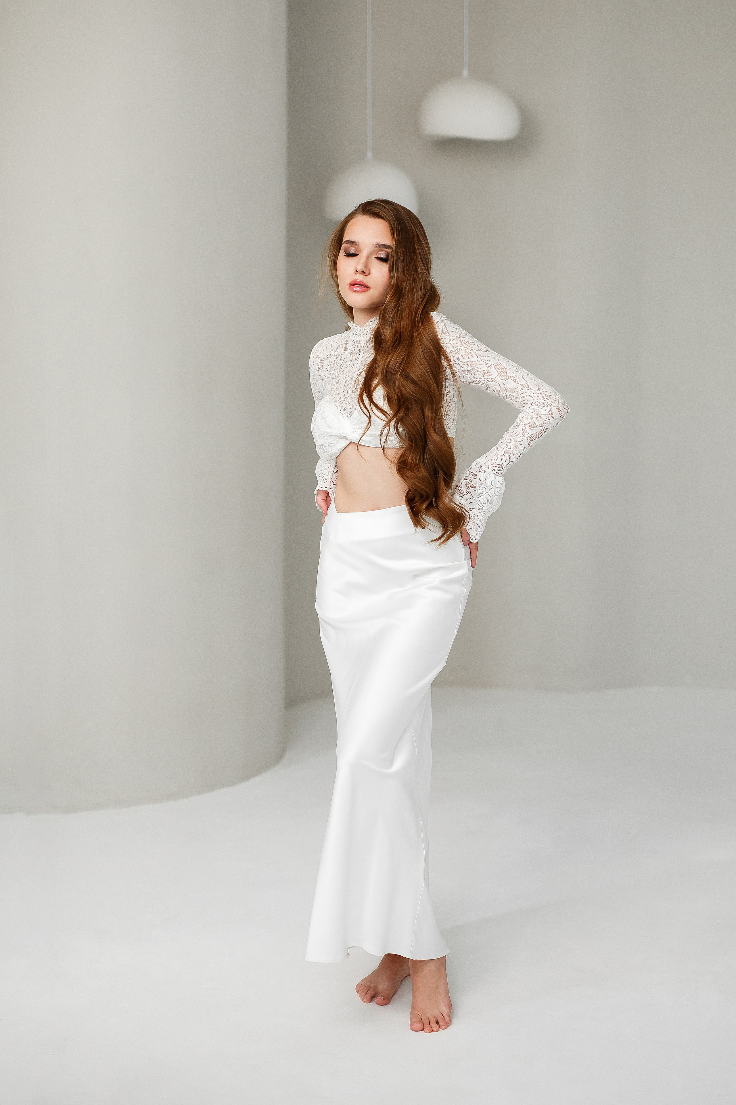 Индивидуальный женский портрет. Семейный фотограф в Брянске Александра Щербакова