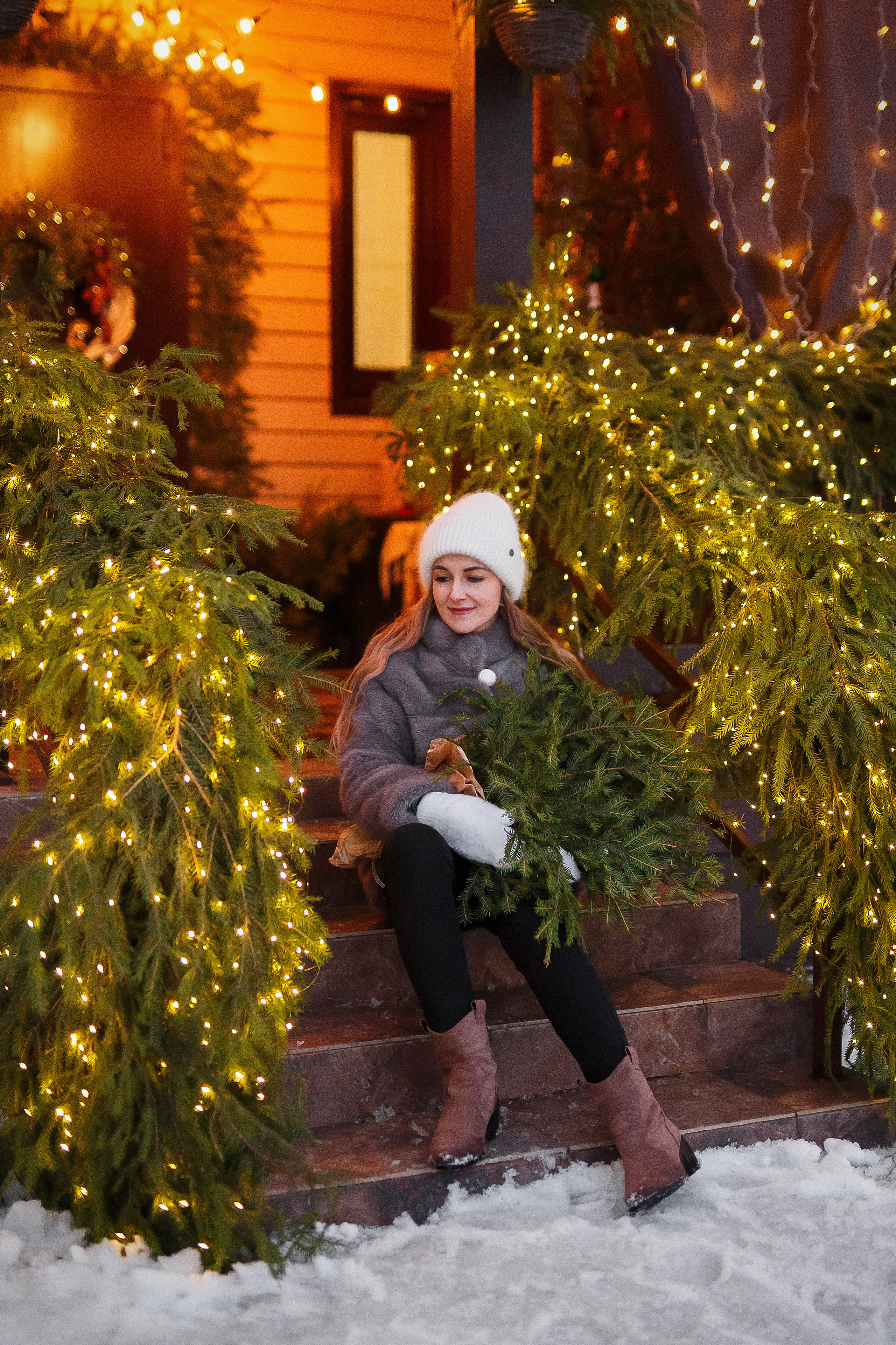 Прогулочные фотосессии. Семейный фотограф в Брянске Александра Щербакова