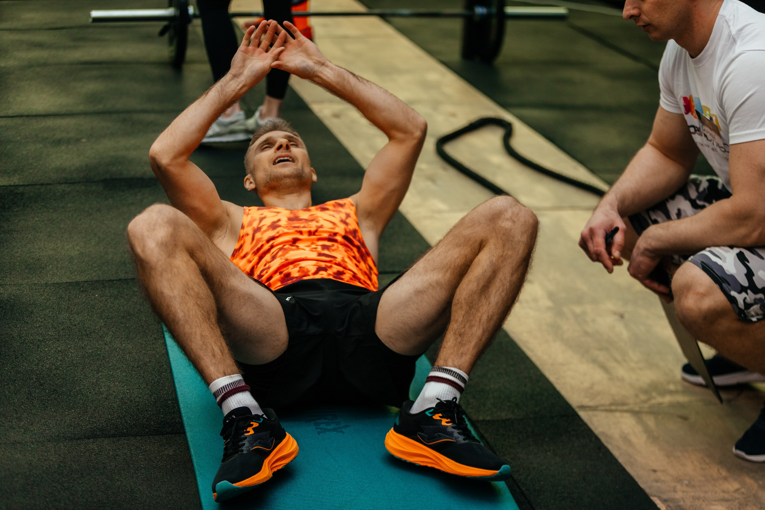 Спорт. Концертный и спортивный фотограф в Липецке