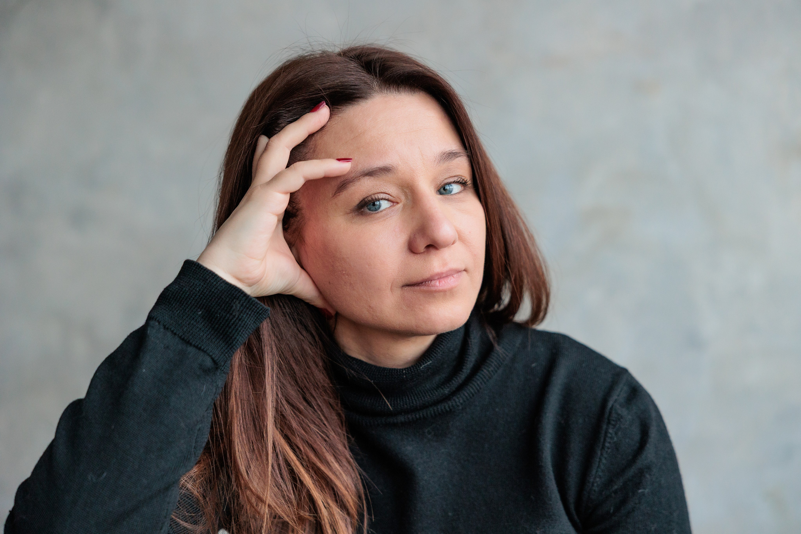 АНЯ и ДЕВОЧКИ. Я фотограф из Москвы к Вашим услугам