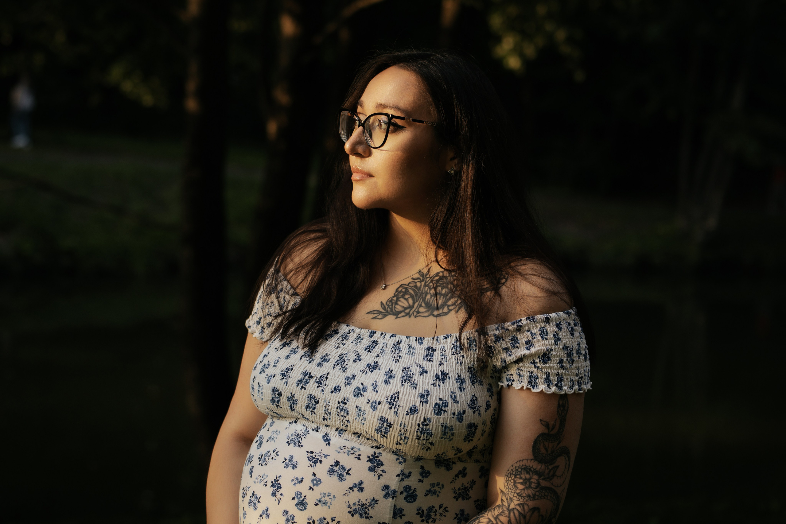 Nastya&Darina. Портретный фотограф в Минске Екатерина Петренко